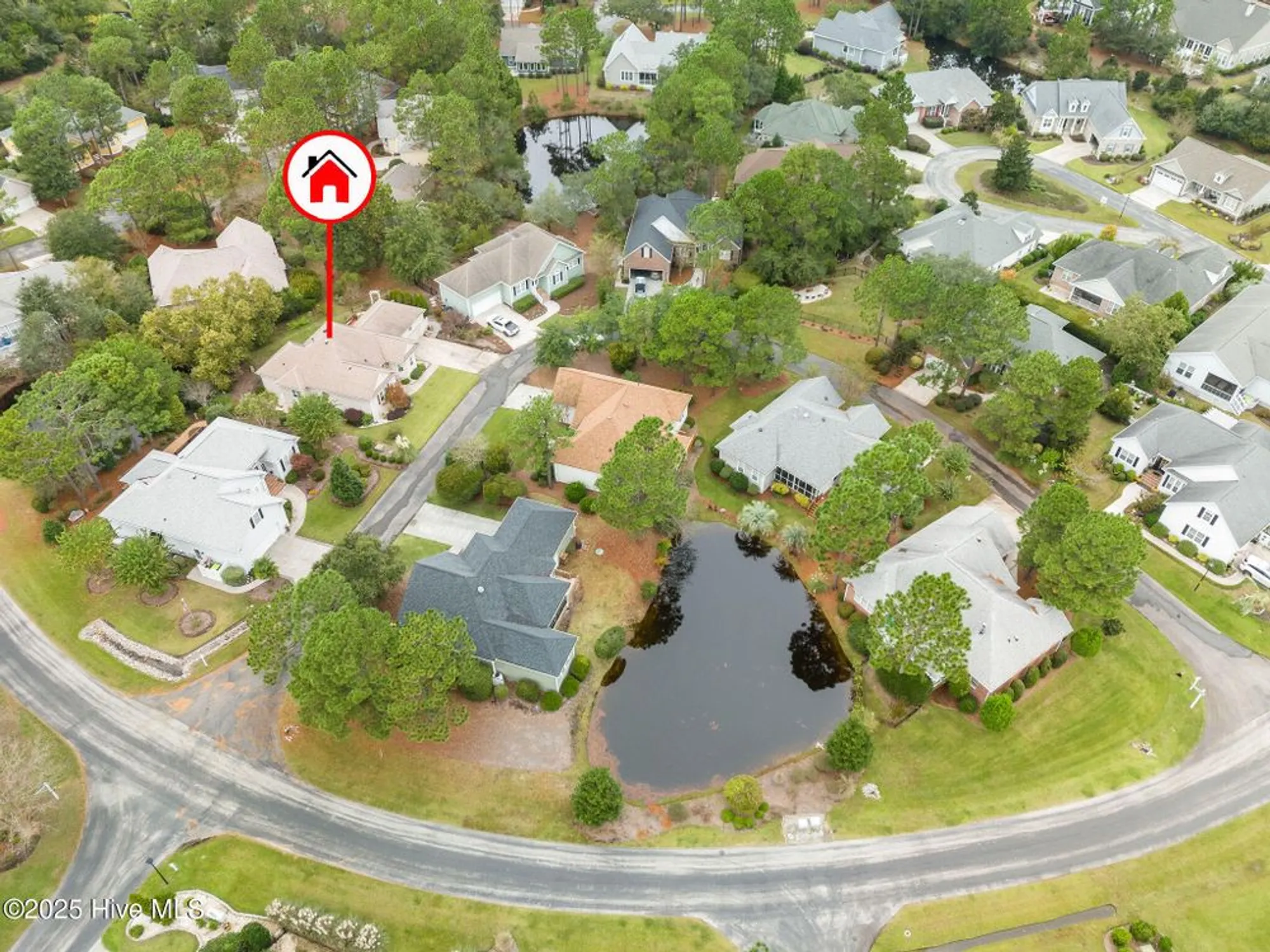 Property Slideshow image 49 of 70 | 4140 churchill cir, Southport, NC, 28461