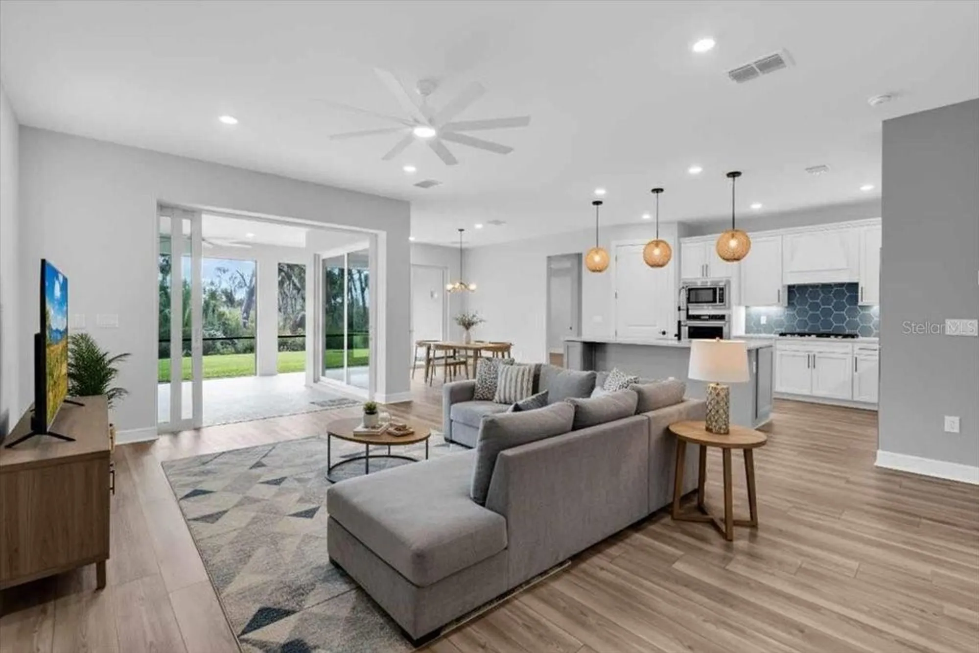 Property Slideshow image 3 of 18 | 9225 barrier coast trl, Parrish, FL, 34219
