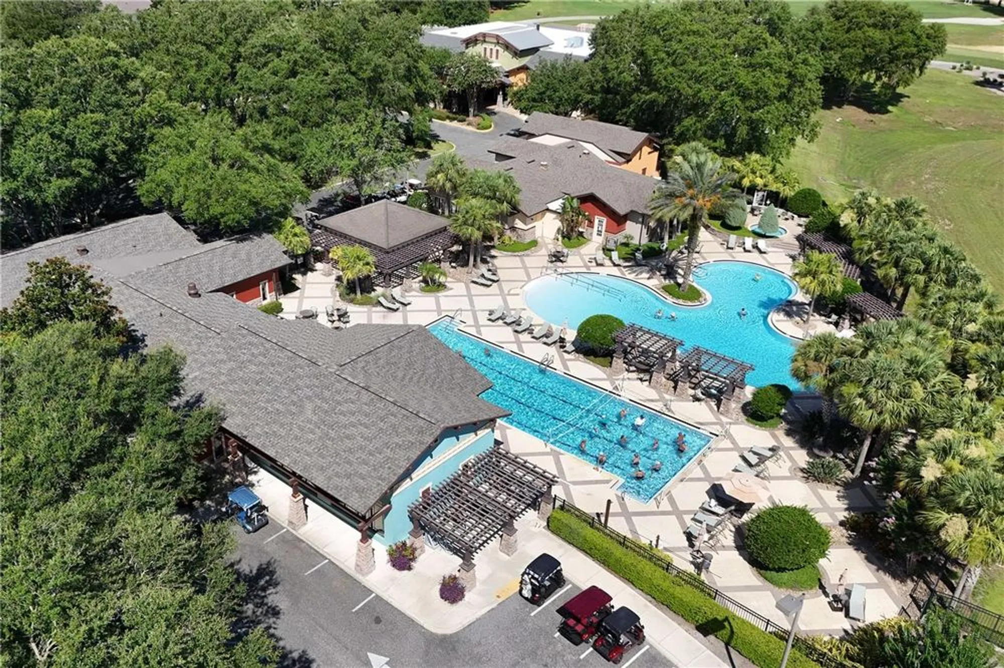 Property Slideshow image 38 of 39 | 26917 white plains way, Leesburg, FL, 34748