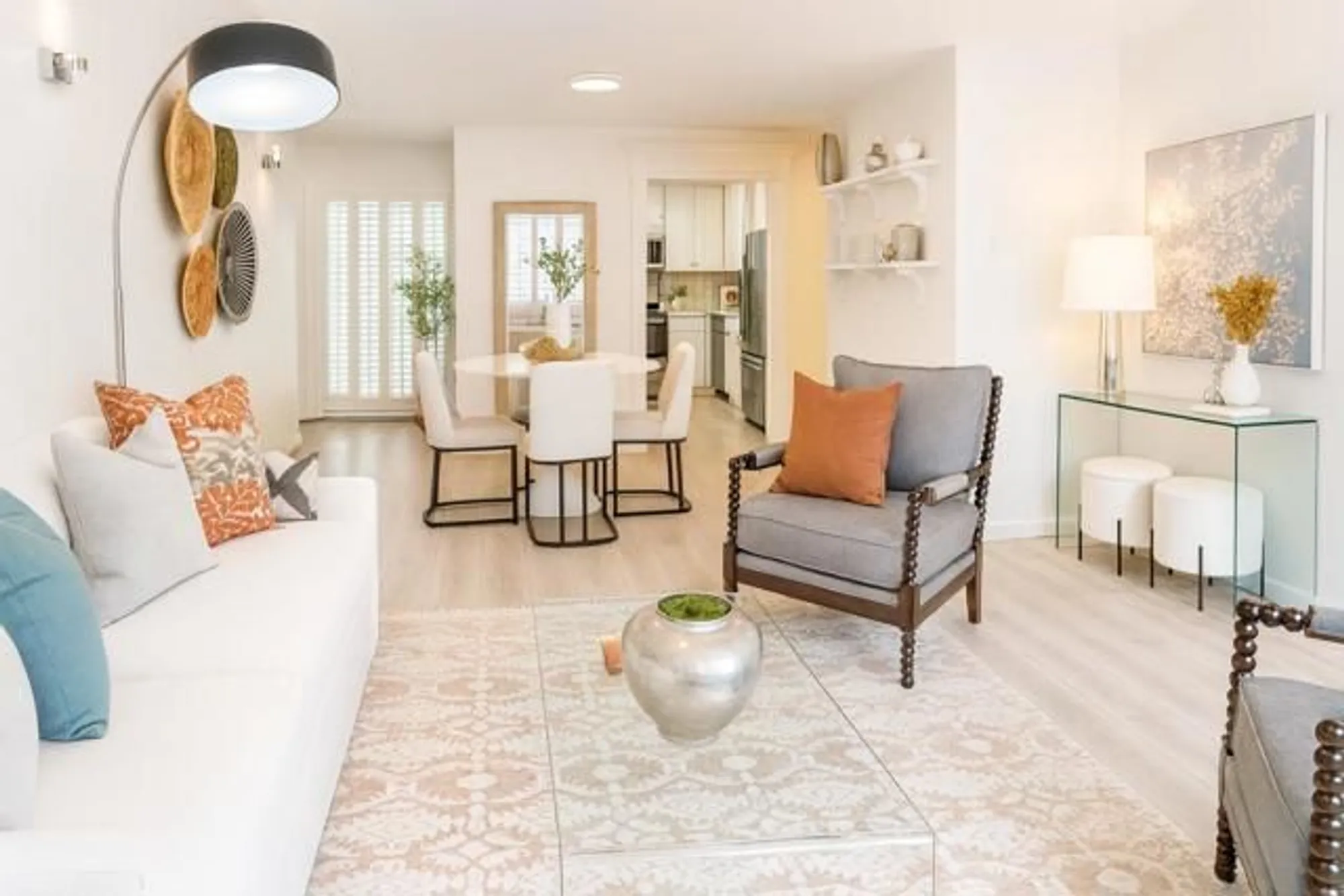 Property Slideshow image 1 of 41 | 443 alberto way b115, Los Gatos, CA, 95032