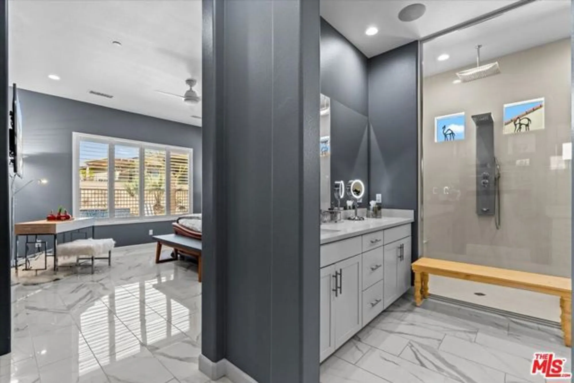 Property Slideshow image 24 of 60 | 14 merlot, Rancho Mirage, CA, 92270