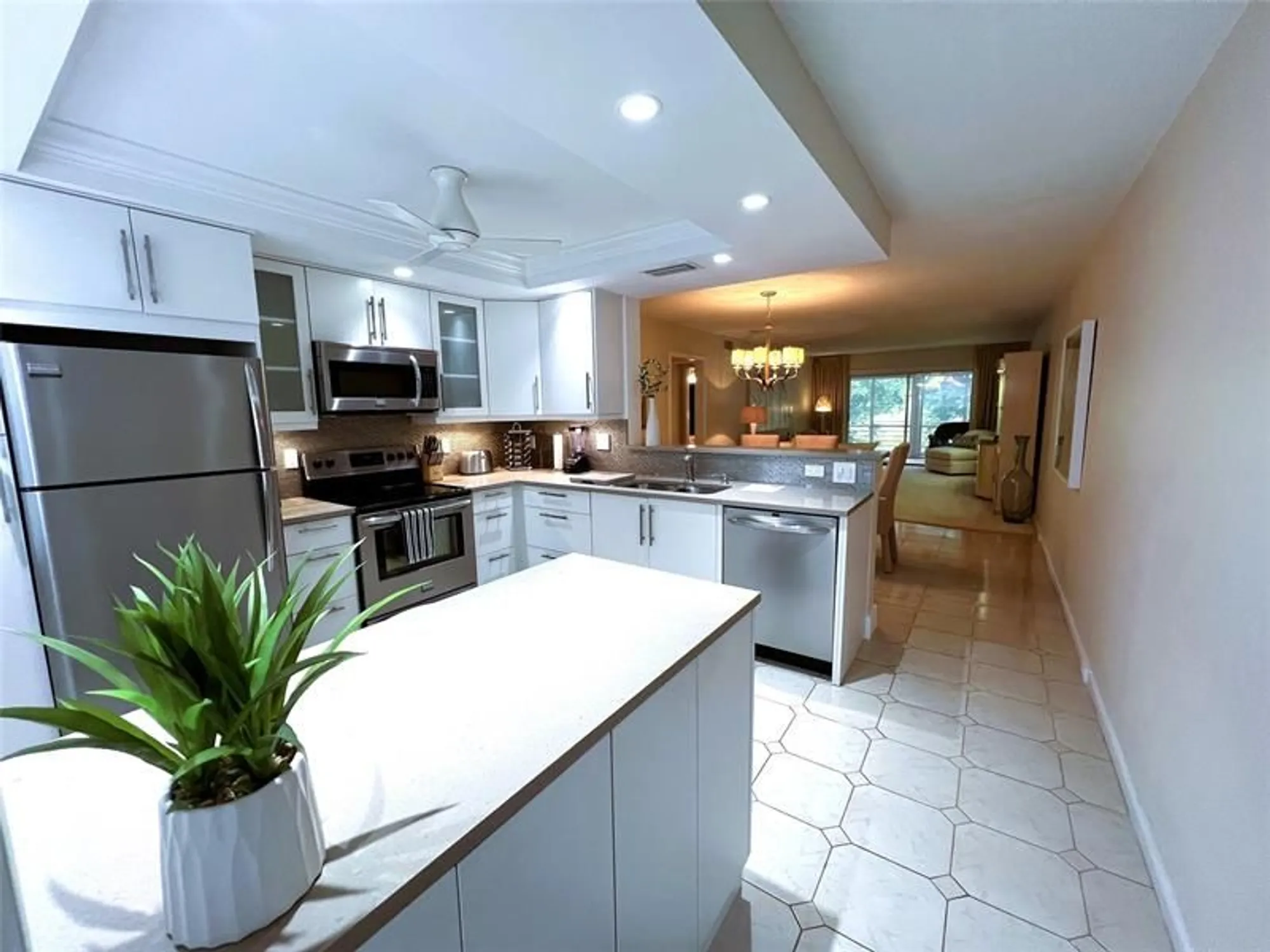 Property Slideshow image 2 of 40 | 3202 portofino pt l2, Coconut Creek, FL, 33066