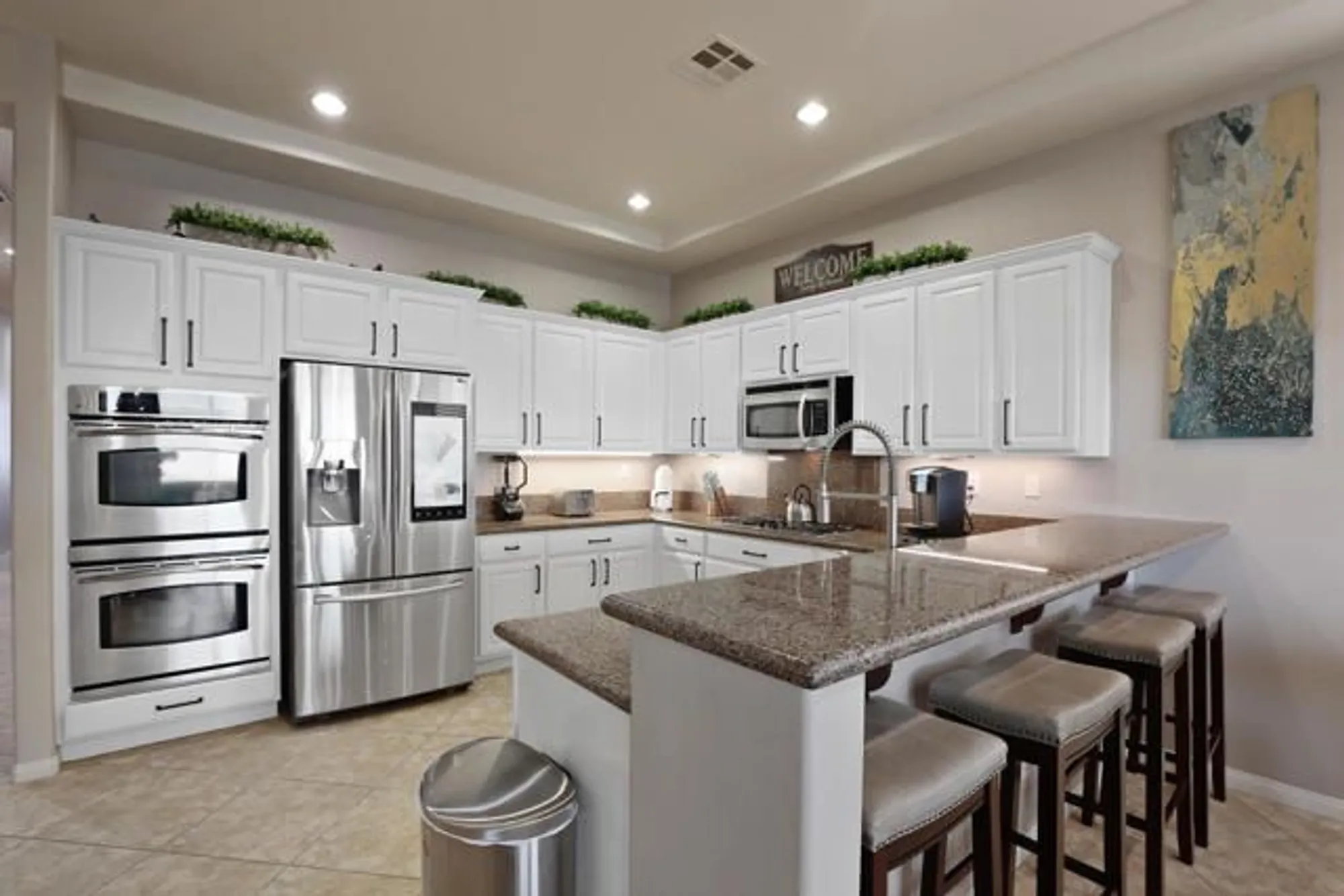 Property Slideshow image 11 of 43 | 43310 sentiero dr, Indio, CA, 92203