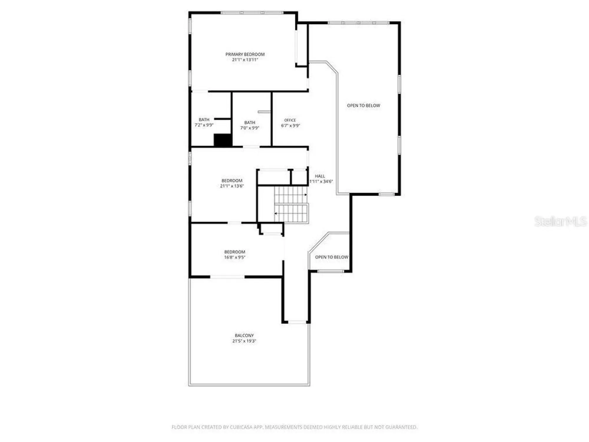 Property Slideshow image 71 of 72 | 24 bay pointe dr, Ormond Beach, FL, 32174