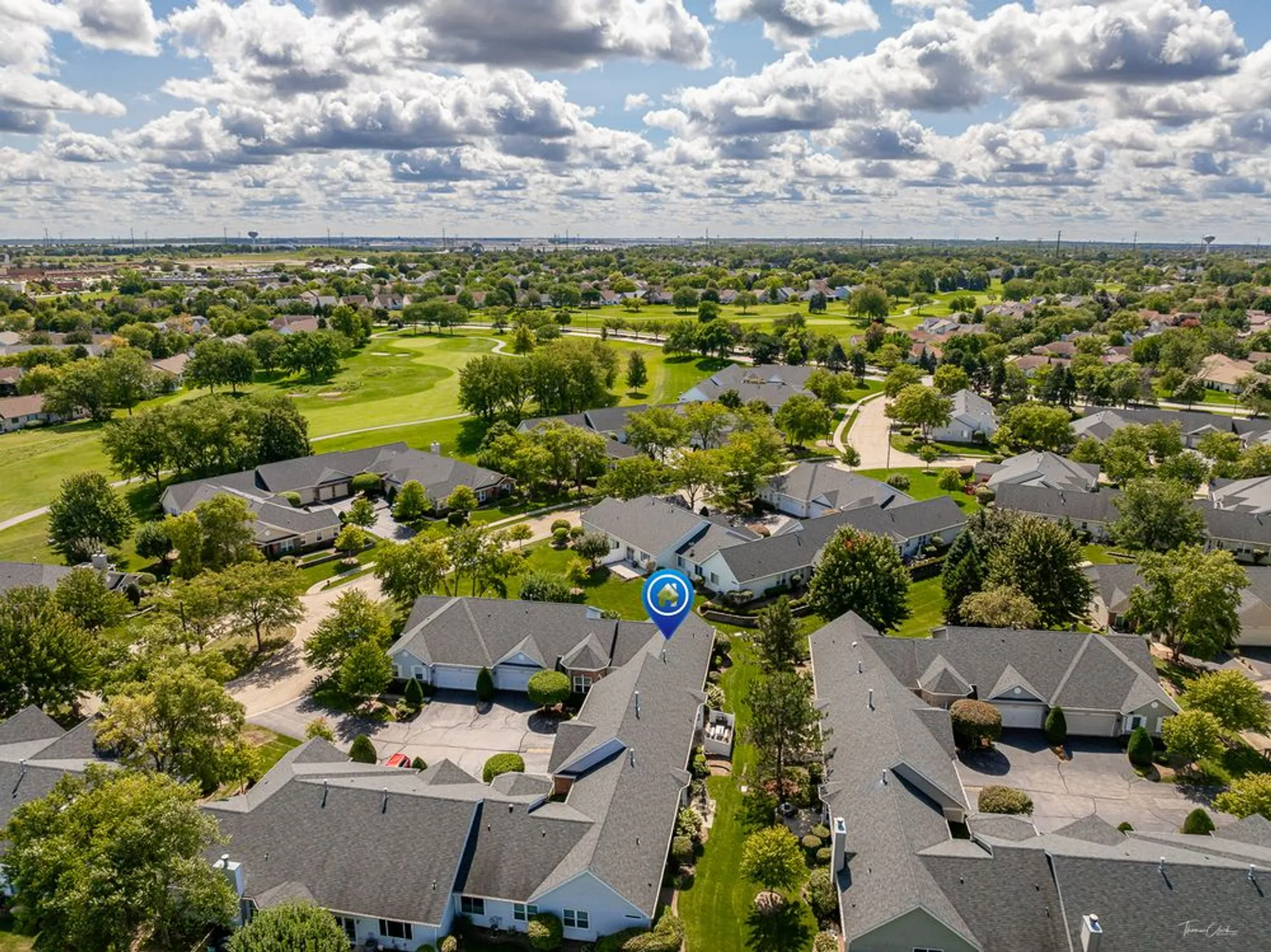 Property Slideshow image 38 of 41 | 21108 w cypress ct, Plainfield, IL, 60544