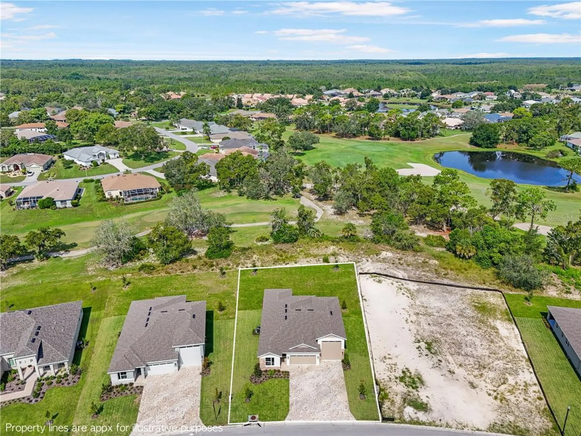 Property Slideshow image 4 of 43 | 9021 players dr, Weeki Wachee, FL, 34613