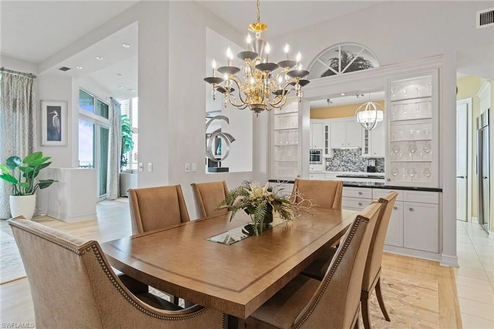 Property Slideshow image 10 of 29 | 4811 island pond ct 1202, Bonita Springs, FL, 34134