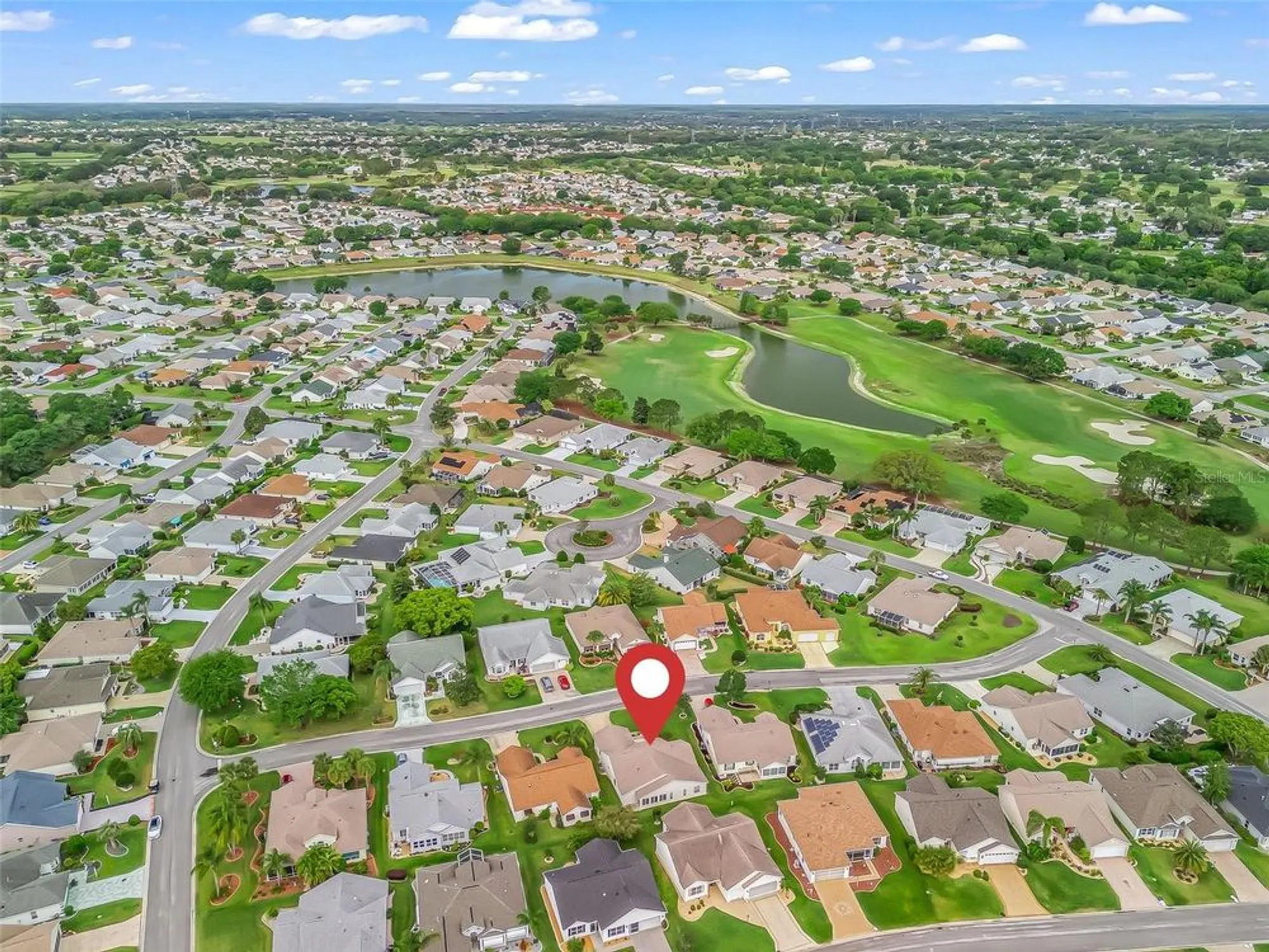 Property Slideshow image 32 of 39 | 1307 galindo pl, The Villages, FL, 32159