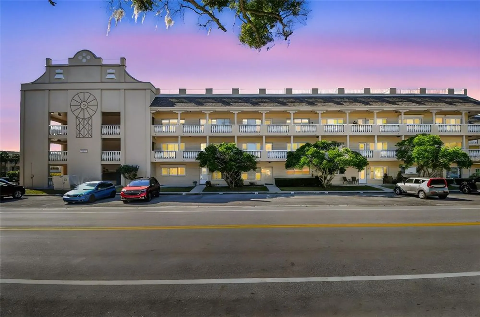 Property Slideshow image 2 of 74 | 2170 americus blvd 34, Clearwater, FL, 33763