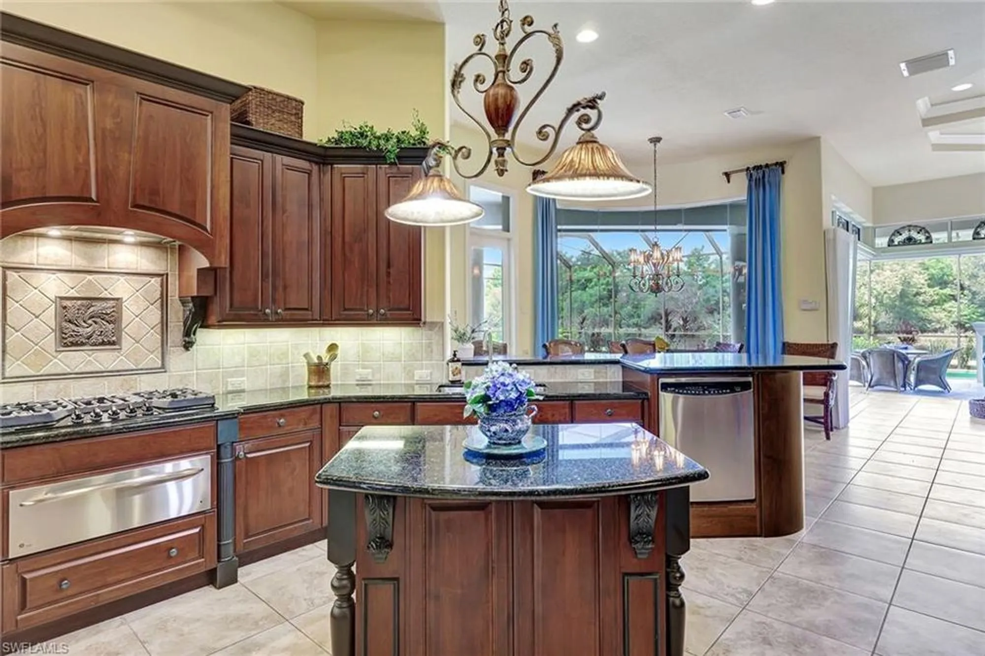 Property Slideshow image 9 of 49 | 3460 cypress marsh dr, Fort Myers, FL, 33905