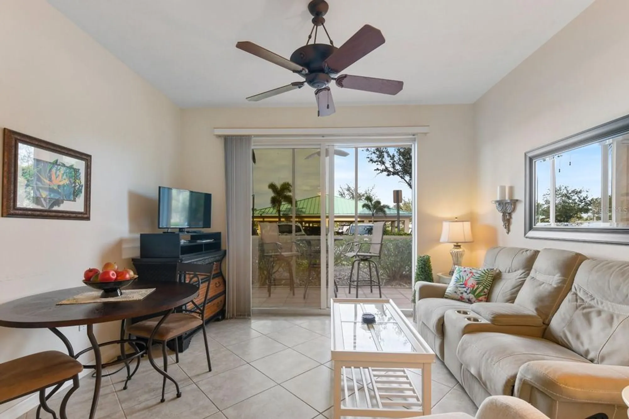 Property Slideshow image 5 of 44 | 2060 matecumbe key rd unit 2107, Punta Gorda, FL, 33955
