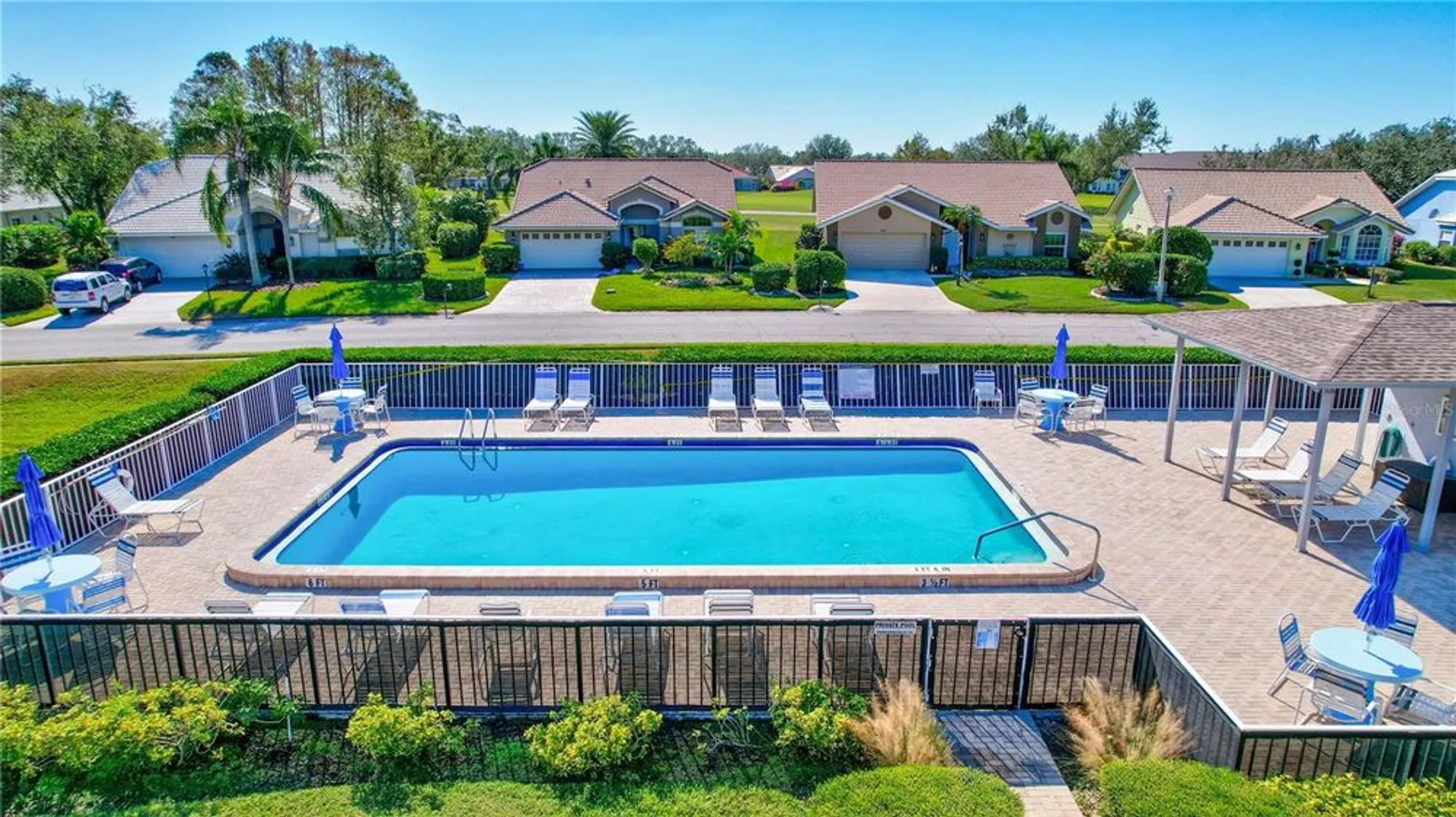 Property Slideshow image 5 of 76 | 6713 stone river rd 205, Bradenton, FL, 34203