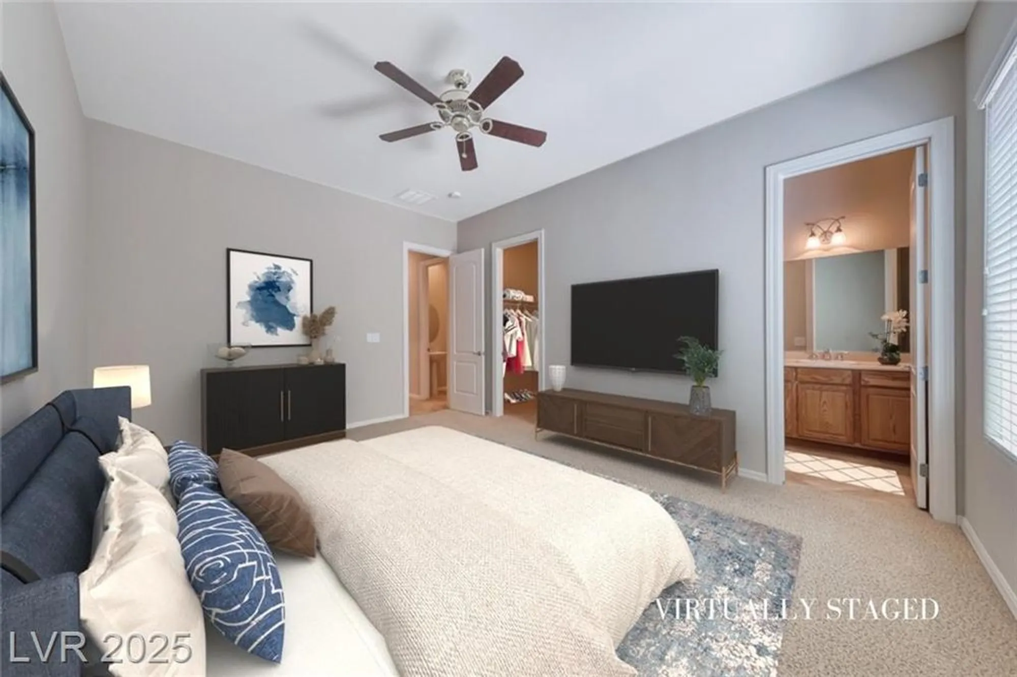 Property Slideshow image 24 of 48 | 2114 twin falls dr, Henderson, NV, 89044