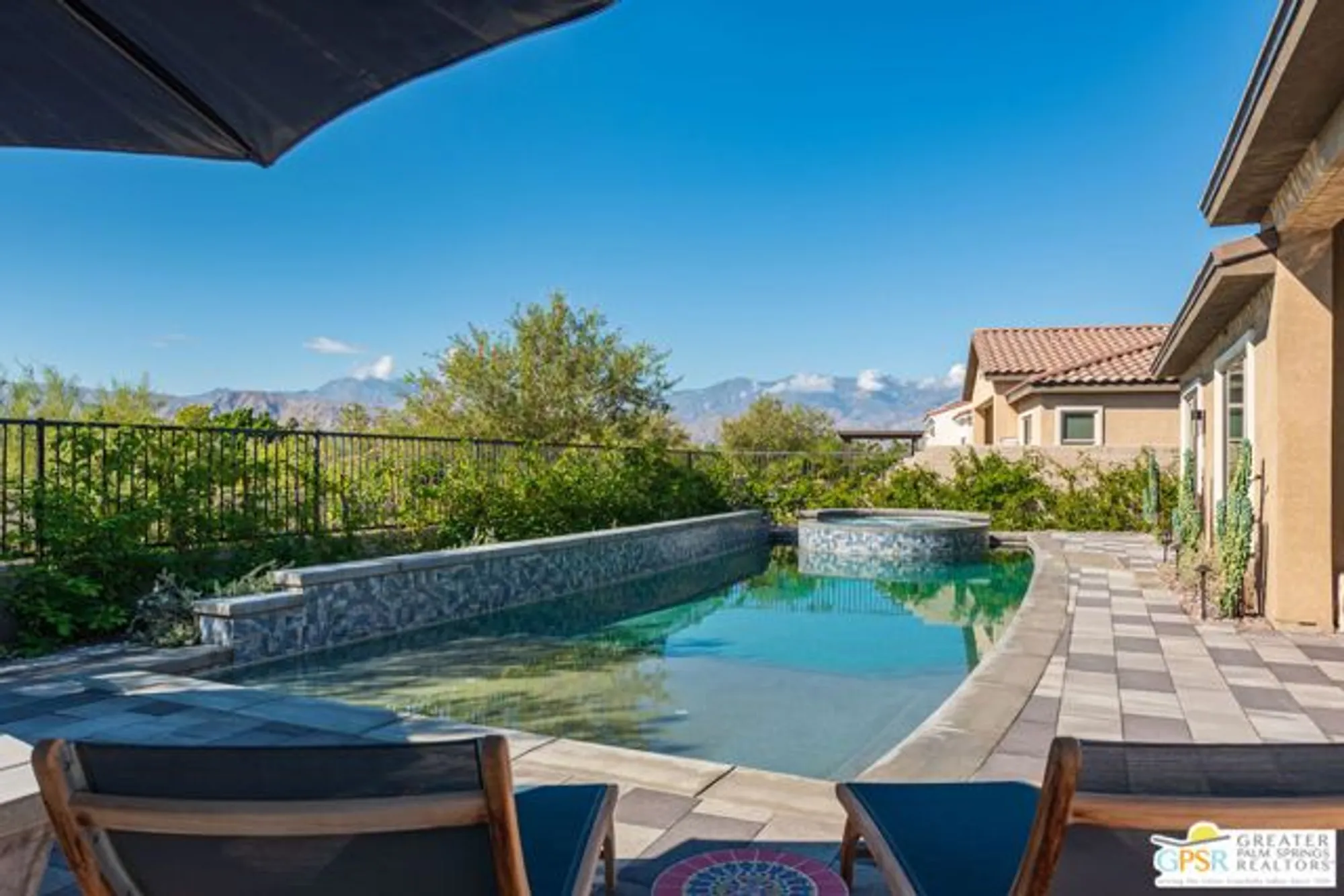 Property Slideshow image 29 of 58 | 47 cabernet, Rancho Mirage, CA, 92270