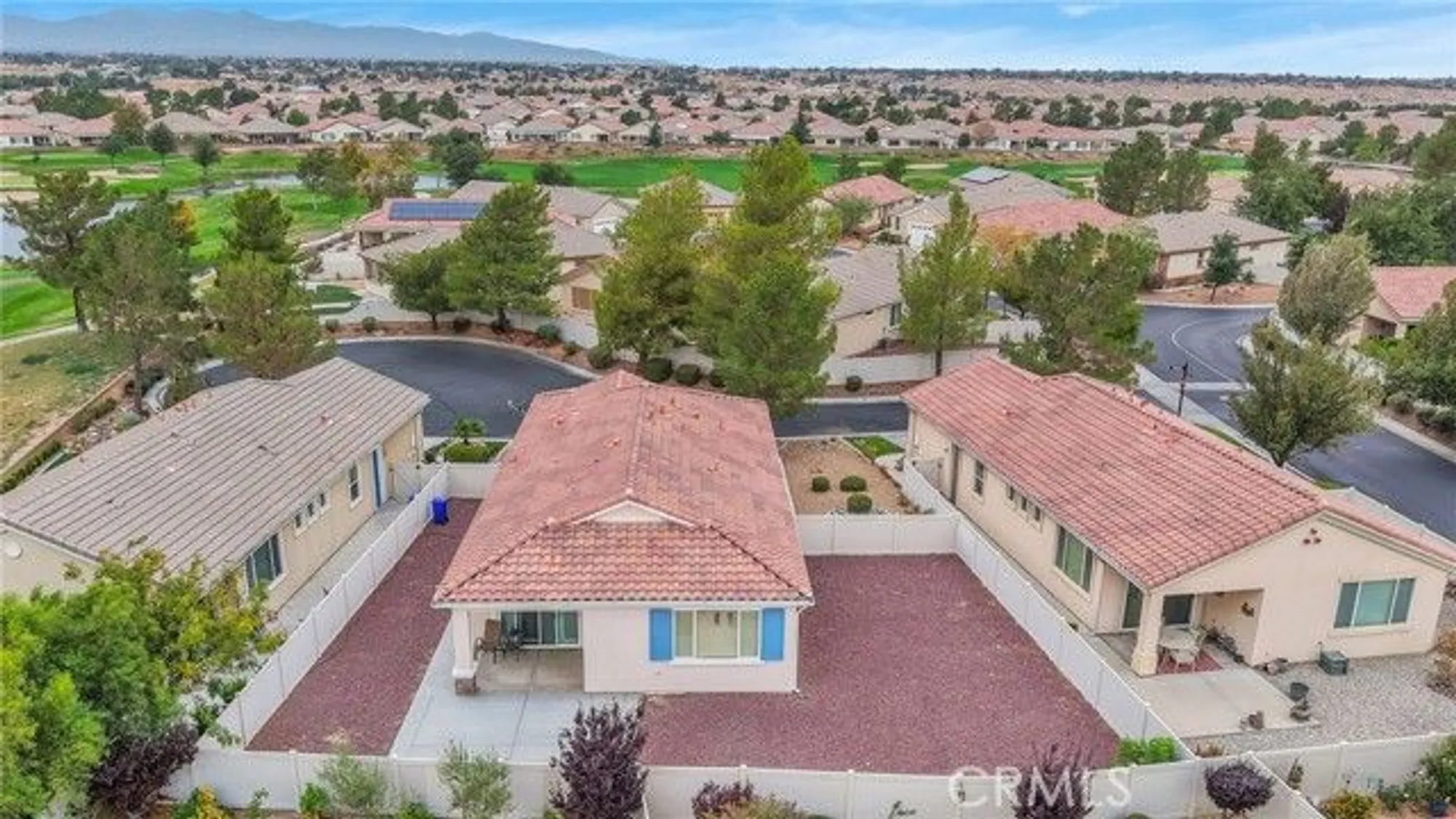 Property Slideshow image 39 of 40 | 11063 semmering ct, Apple Valley, CA, 92308