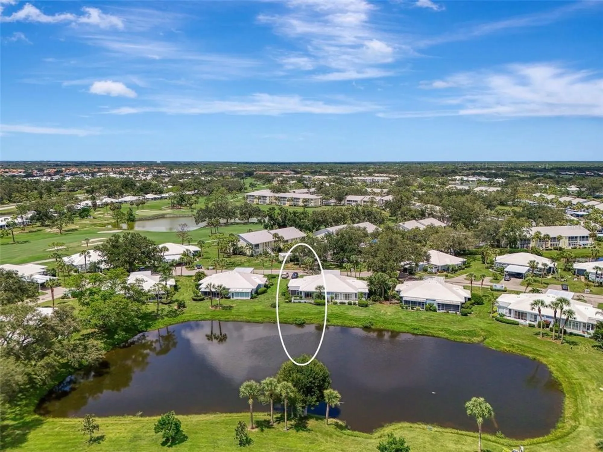 Property Slideshow image 42 of 58 | 420 wexford cir # 124, Venice, FL, 34293