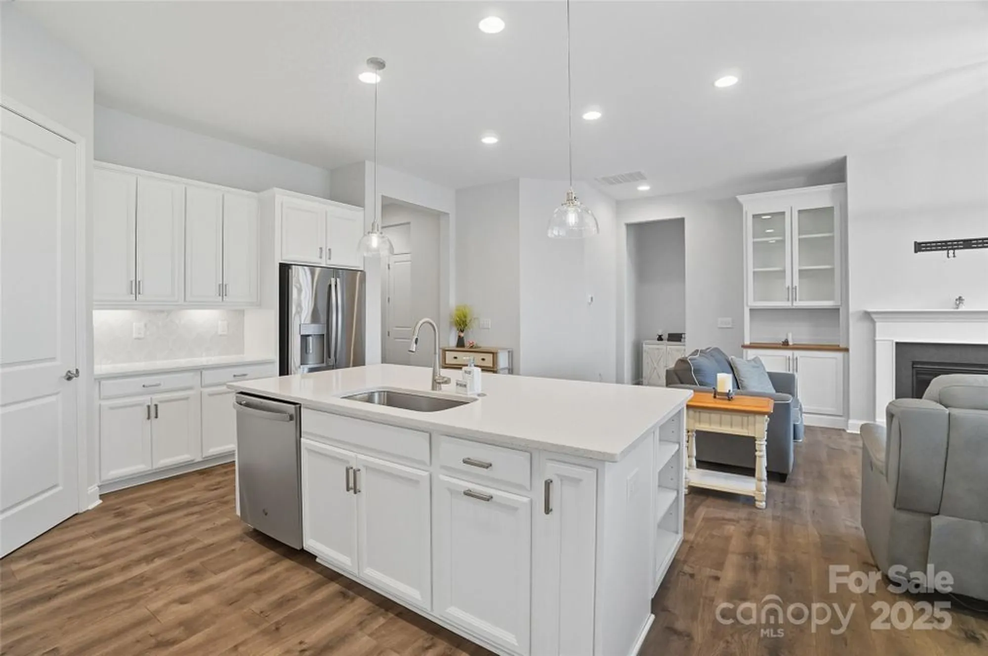 Property Slideshow image 10 of 37 | 219 pintail dr, Monroe, NC, 28110