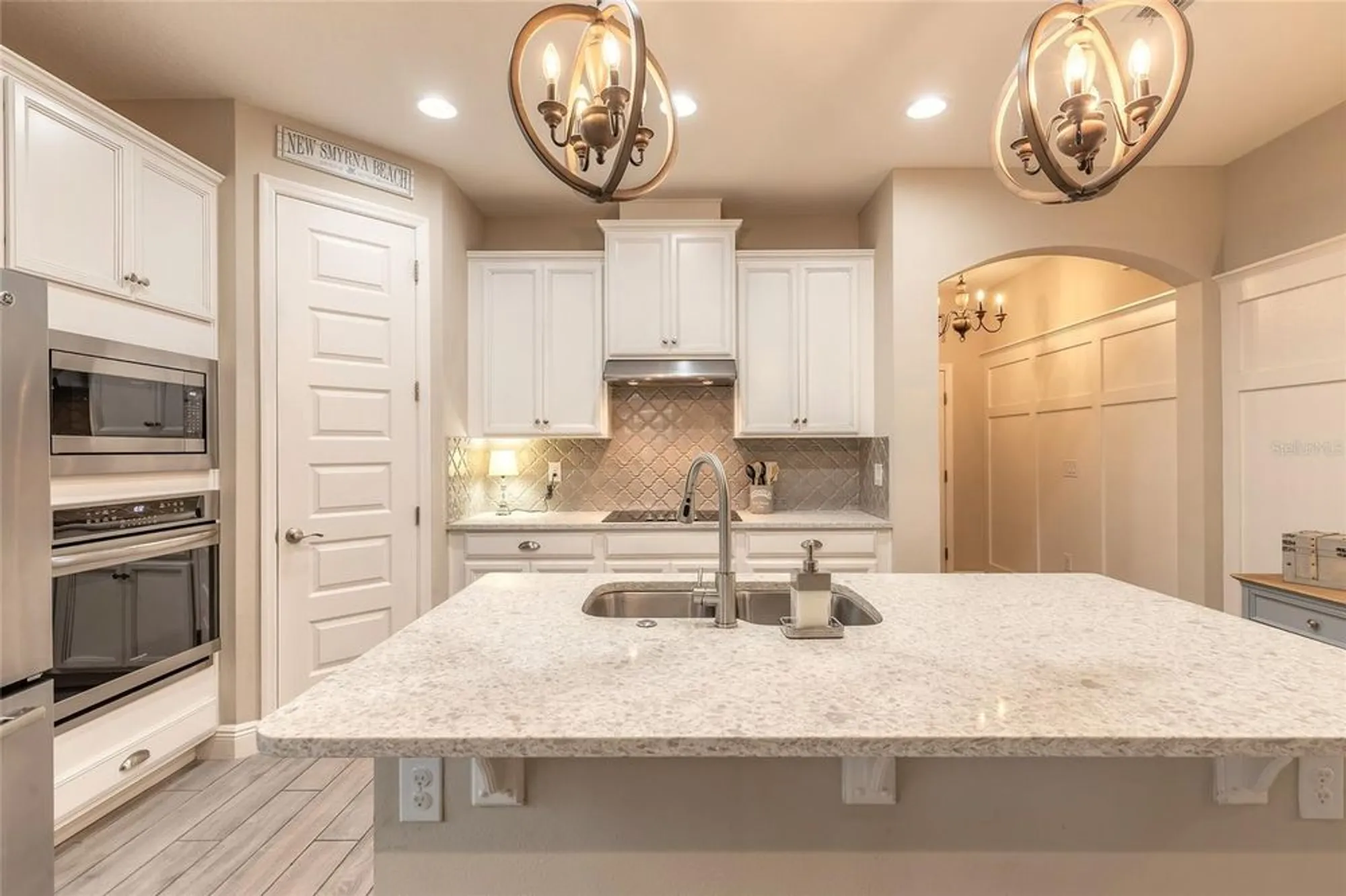 Property Slideshow image 5 of 64 | 219 venetian palms blvd, New Smyrna Beach, FL, 32168