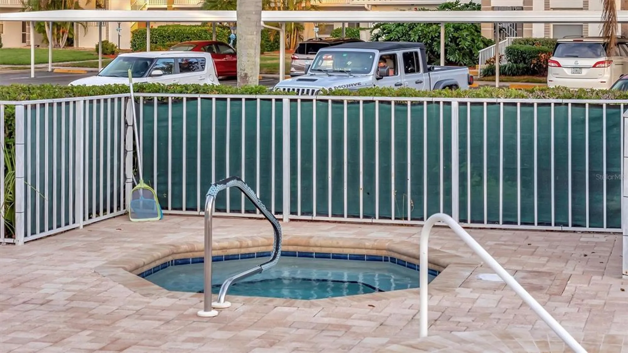 Property Slideshow image 15 of 62 | 6507 stone river rd 105, Bradenton, FL, 34203