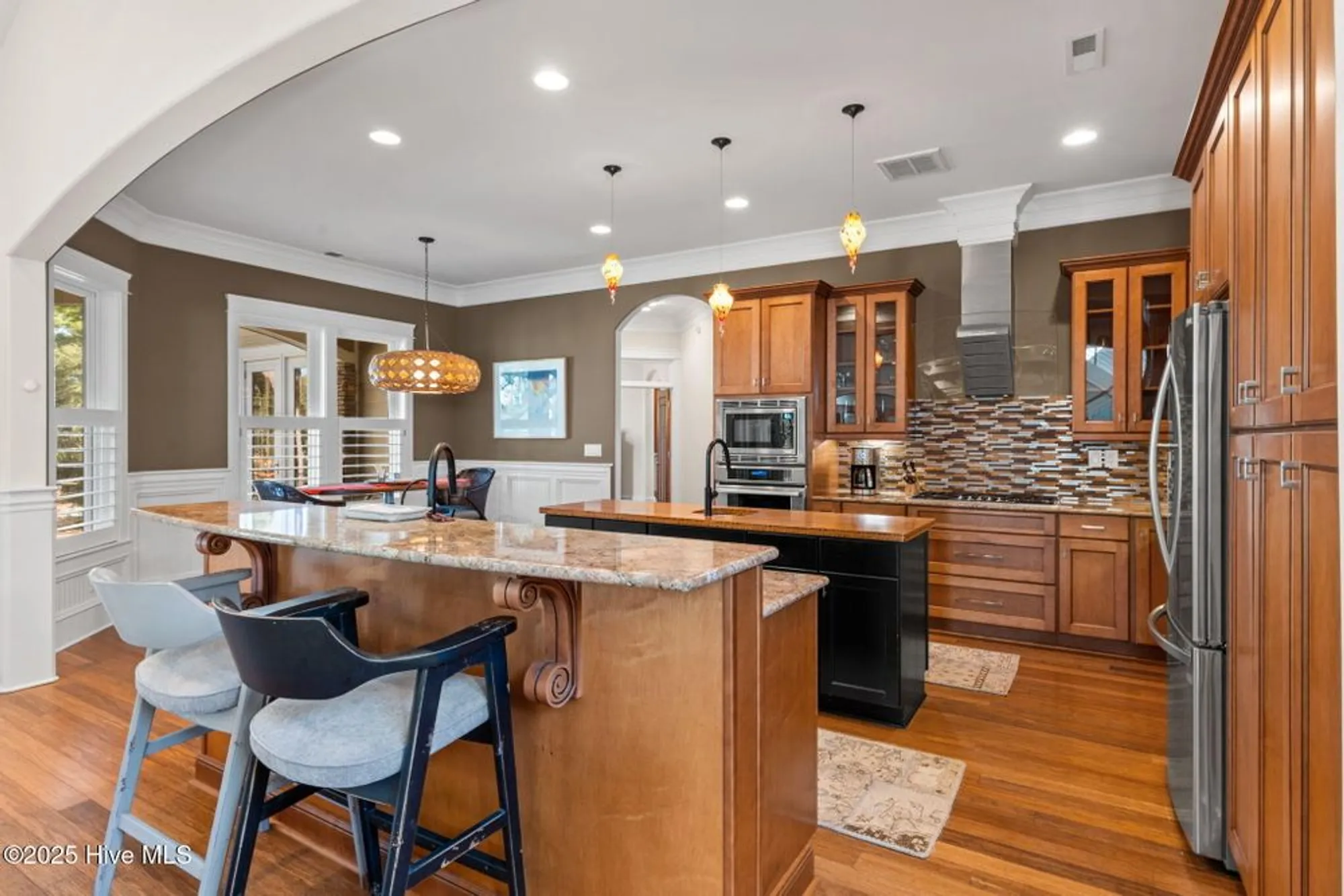 Property Slideshow image 21 of 129 | 4111 wyndmere dr, Southport, NC, 28461