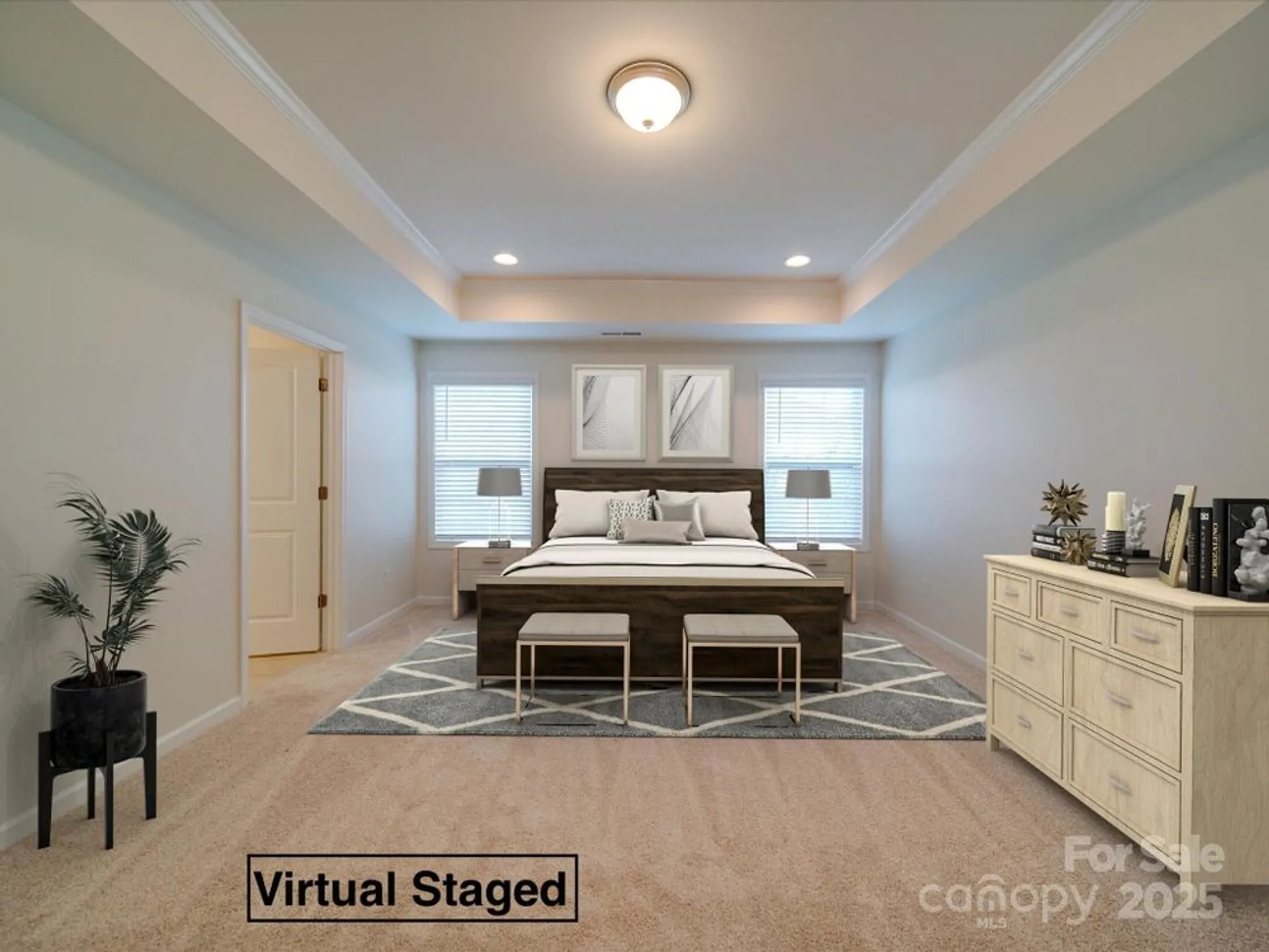 Property Slideshow image 30 of 48 | 3022 burnello ct, Iron Station, NC, 28080