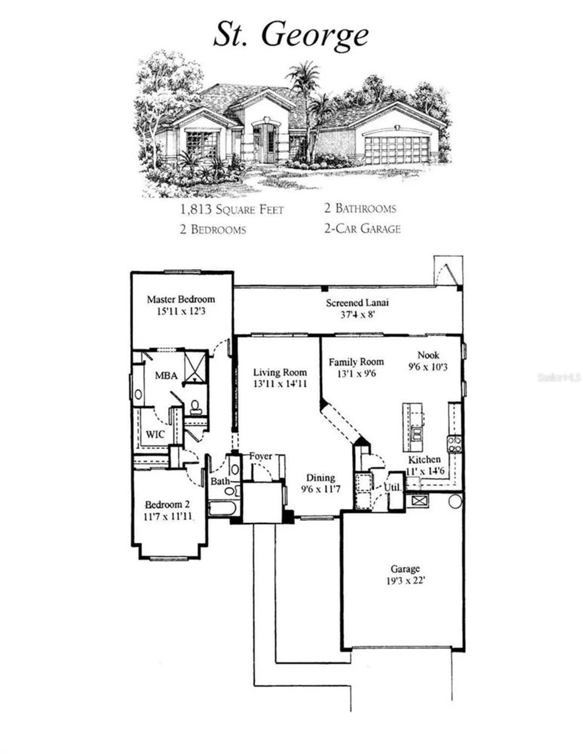 Property Slideshow image 61 of 79 | 9446 se 125th st, Summerfield, FL, 34491