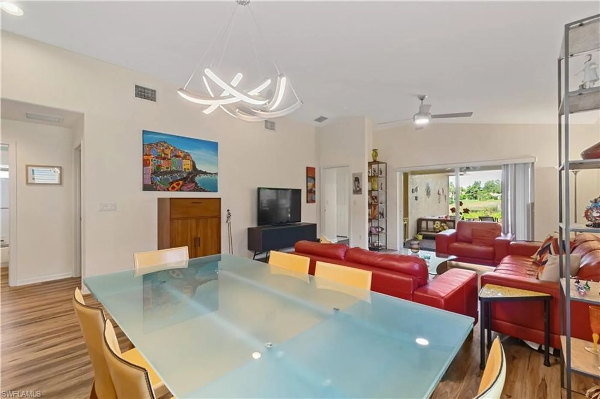 Property Slideshow image 8 of 29 | 19703 villa rosa loop, Estero, FL, 33967