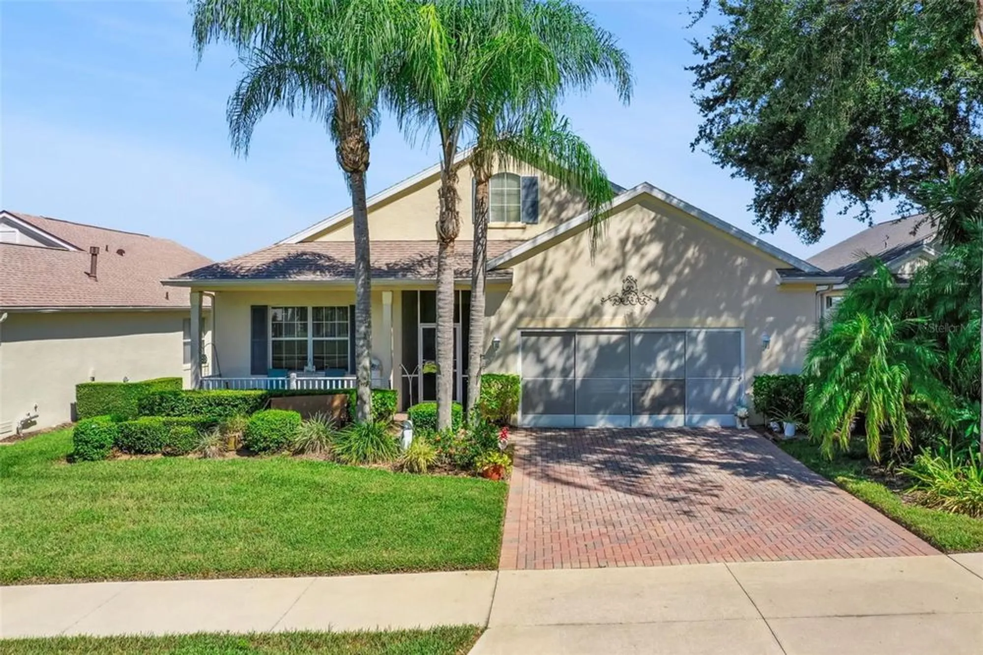 Property Slideshow image 4 of 37 | 2366 prairie dunes, Clermont, FL, 34711