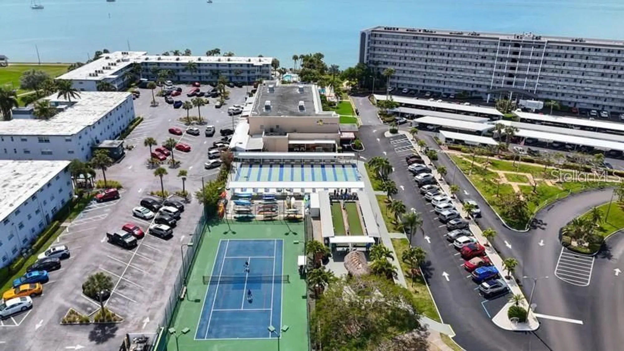 Property Slideshow image 23 of 30 | 5925 shore blvd 602, Gulfport, FL, 33707