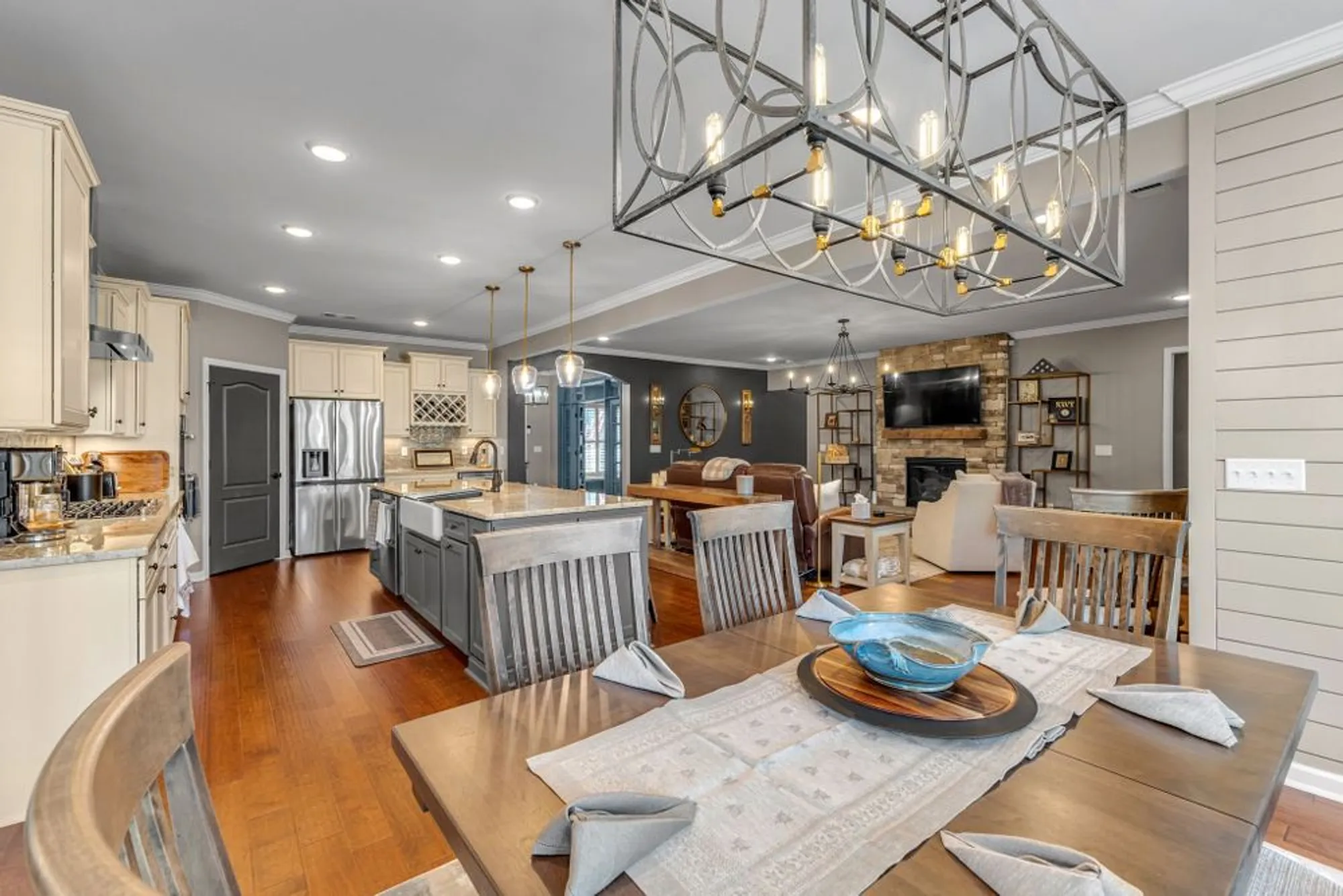 Property Slideshow image 13 of 27 | 1121 davidson walk, Spring Hill, TN, 37174