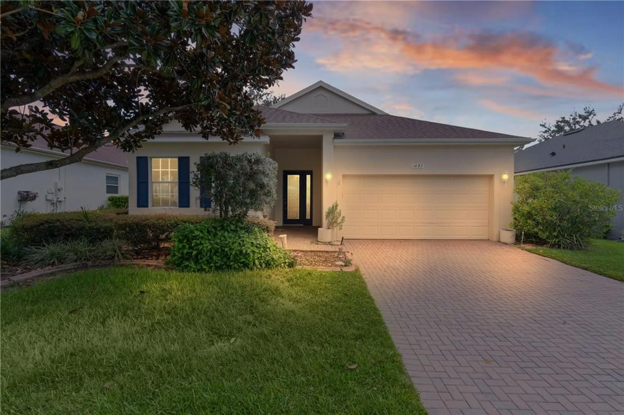 Property Slideshow image 1 of 59 | 1083 mesa verde ct, Clermont, FL, 34711