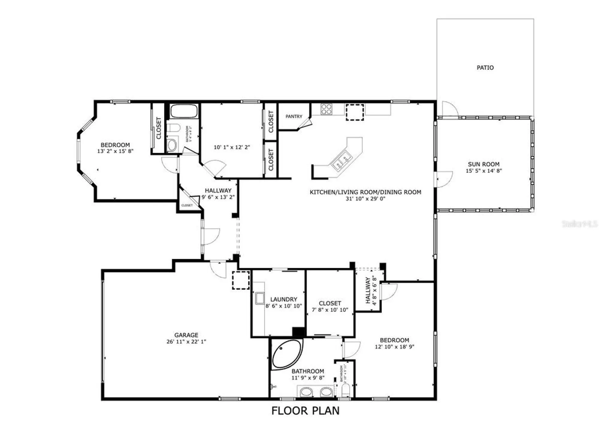 Property Slideshow image 56 of 56 | 17037 se 76th creekside cir, The Villages, FL, 32162