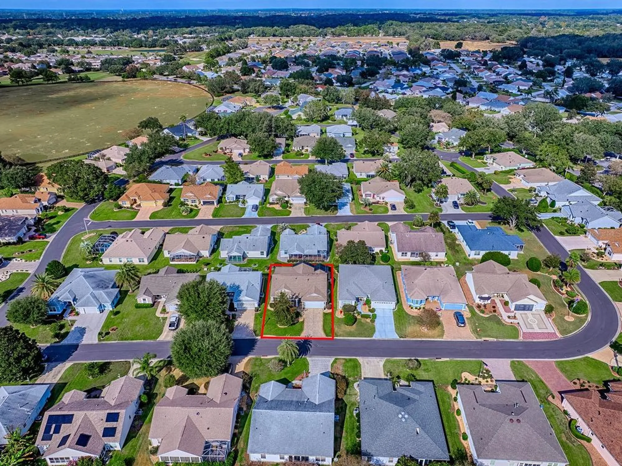 Property Slideshow image 54 of 61 | 9238 se 171st cooper loop, The Villages, FL, 32162