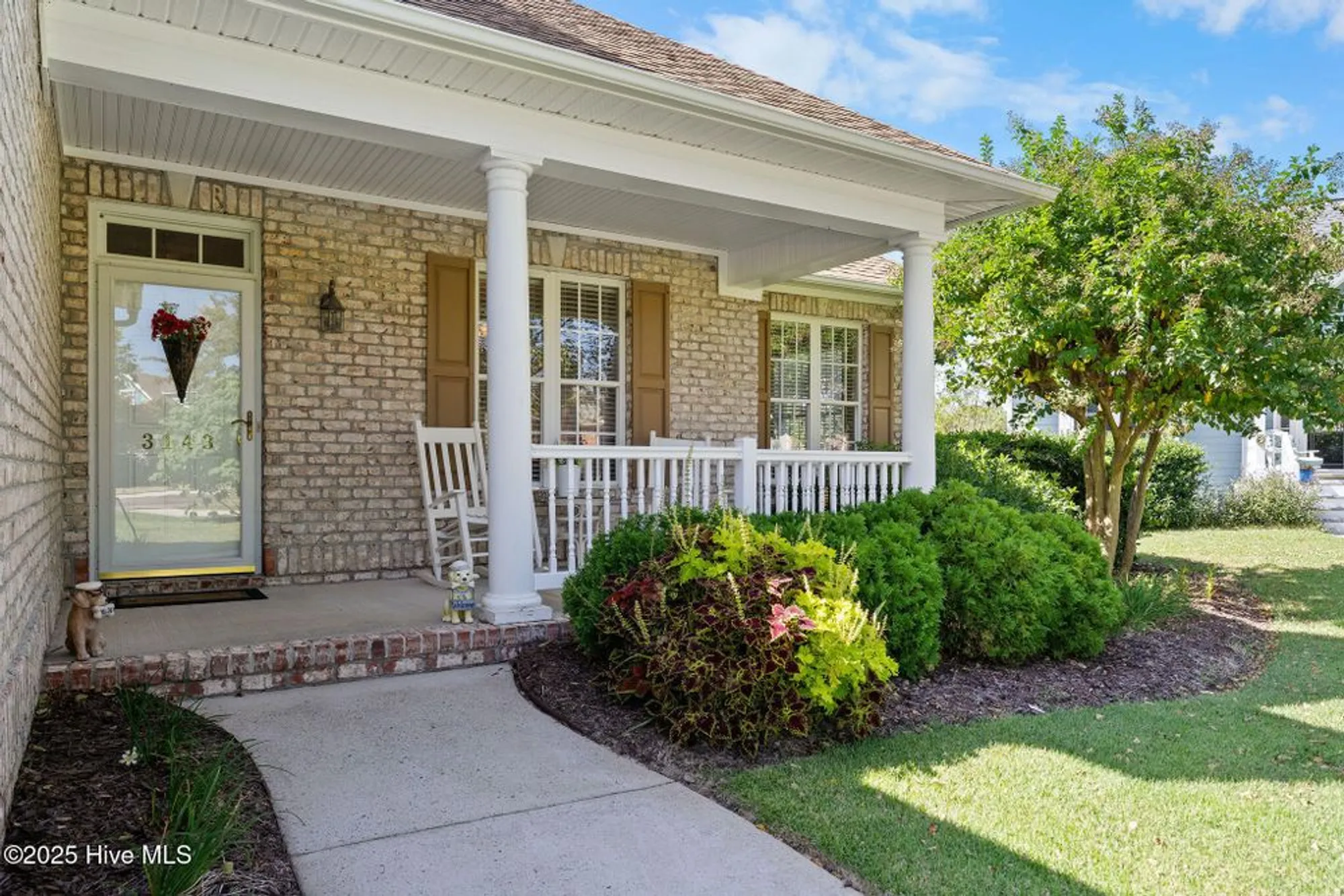 Property Slideshow image 5 of 75 | 3143 wild azalea way se, Southport, NC, 28461