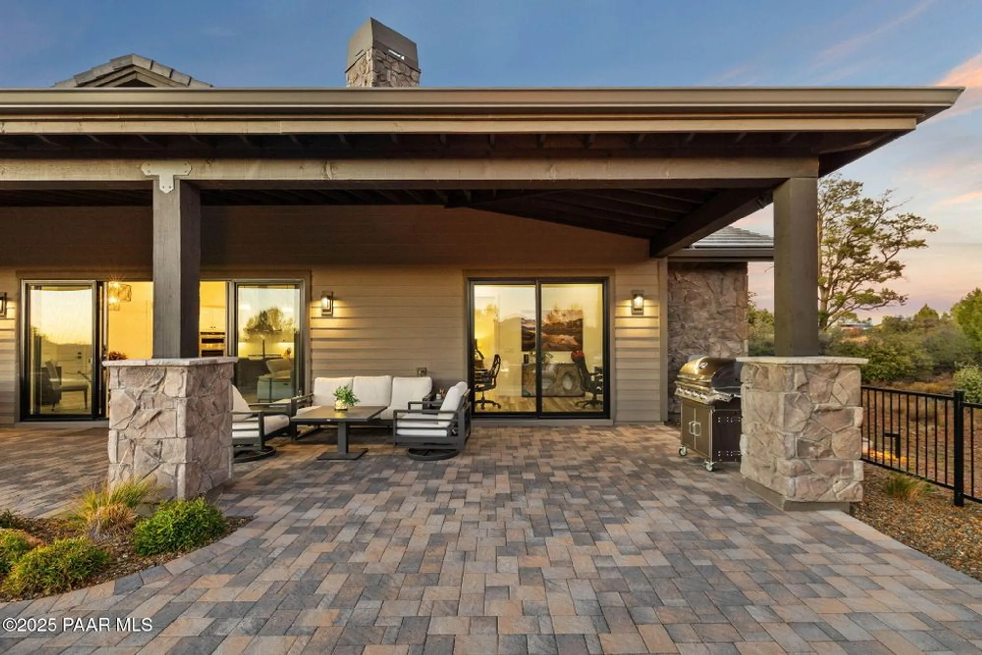 Property Slideshow image 50 of 83 | 5475 w three forks rd, Prescott, AZ, 86305