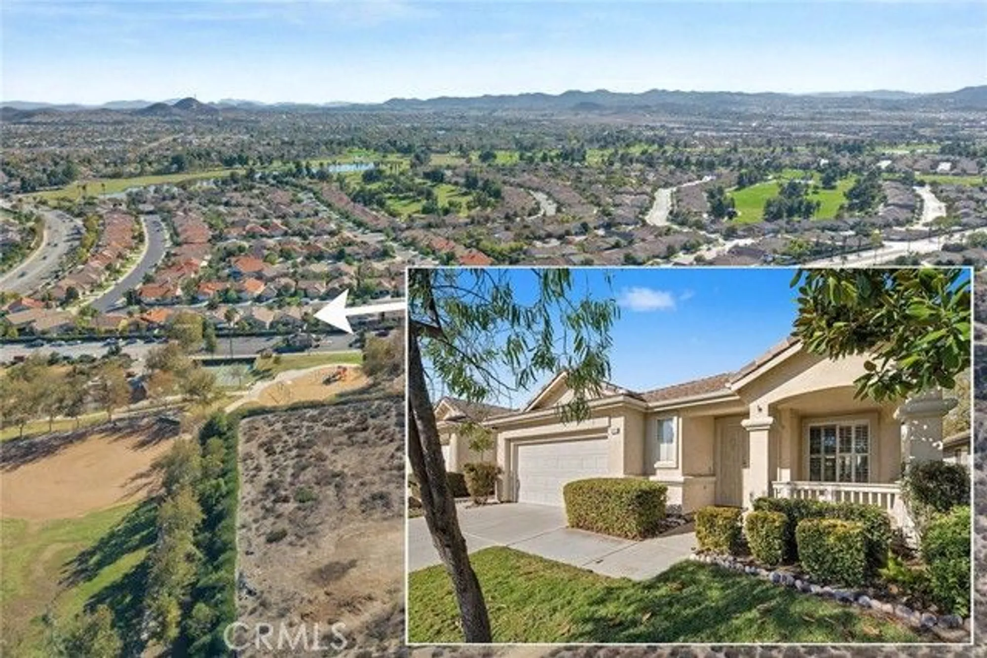 Property Slideshow image 1 of 72 | 28920 raintree dr, Menifee, CA, 92584
