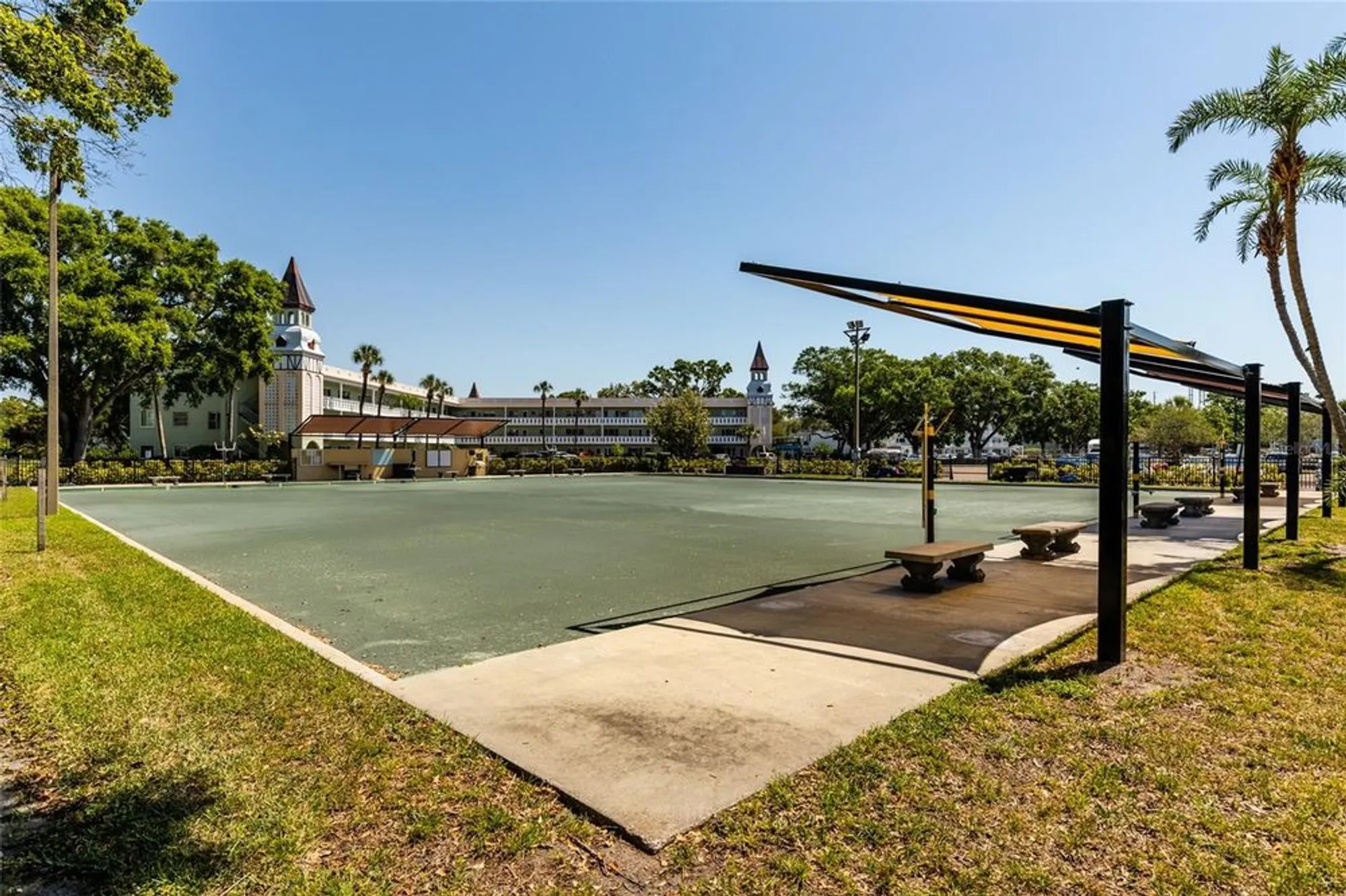Property Slideshow image 38 of 61 | 2220 spanish dr 36, Clearwater, FL, 33763