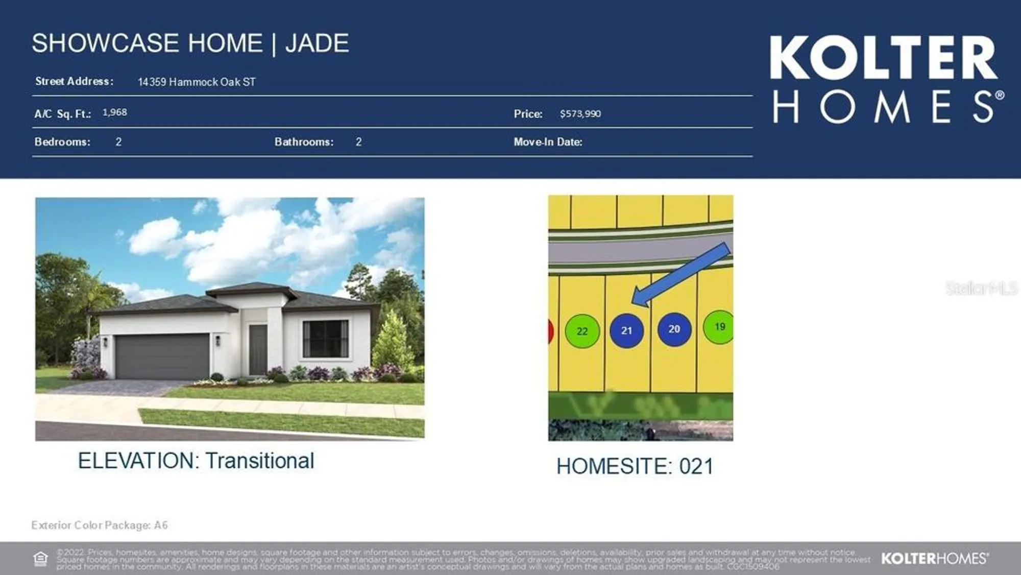 Property Slideshow image 23 of 34 | 14359 hammock oak st, Parrish, FL, 34219