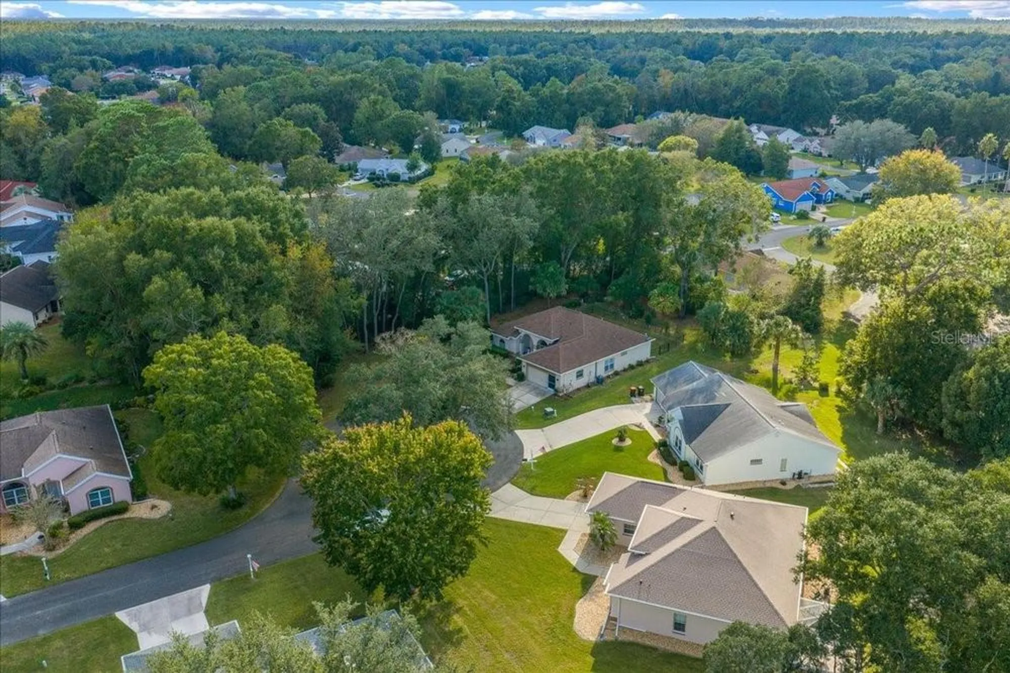 Property Slideshow image 5 of 58 | 11350 sw 75th terrace rd, Ocala, FL, 34476