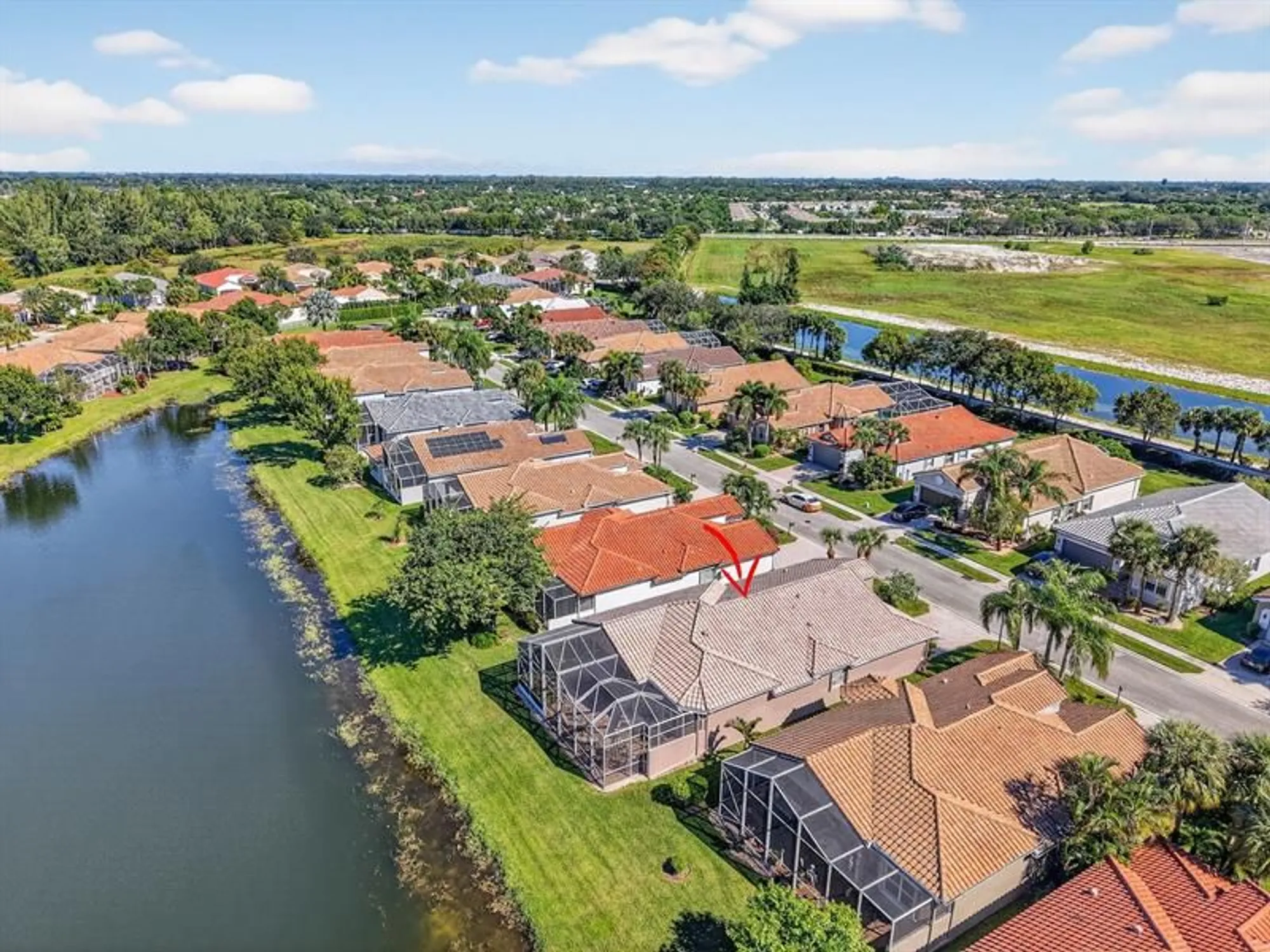 Property Slideshow image 61 of 87 | 9309 vercelli st, Lake Worth, FL, 33467