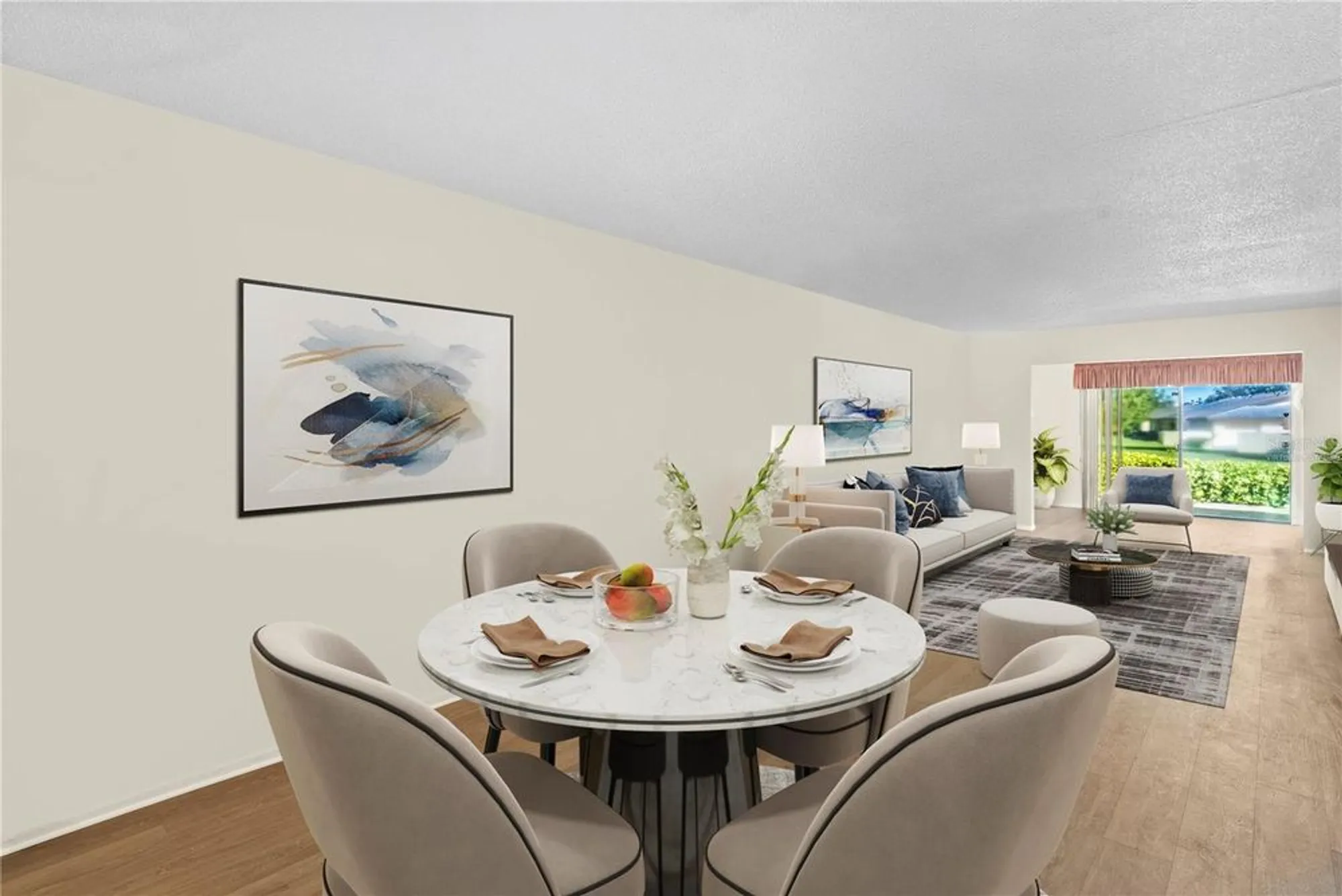 Property Slideshow image 2 of 100 | 3420 stonehaven ct d, Palm Harbor, FL, 34684