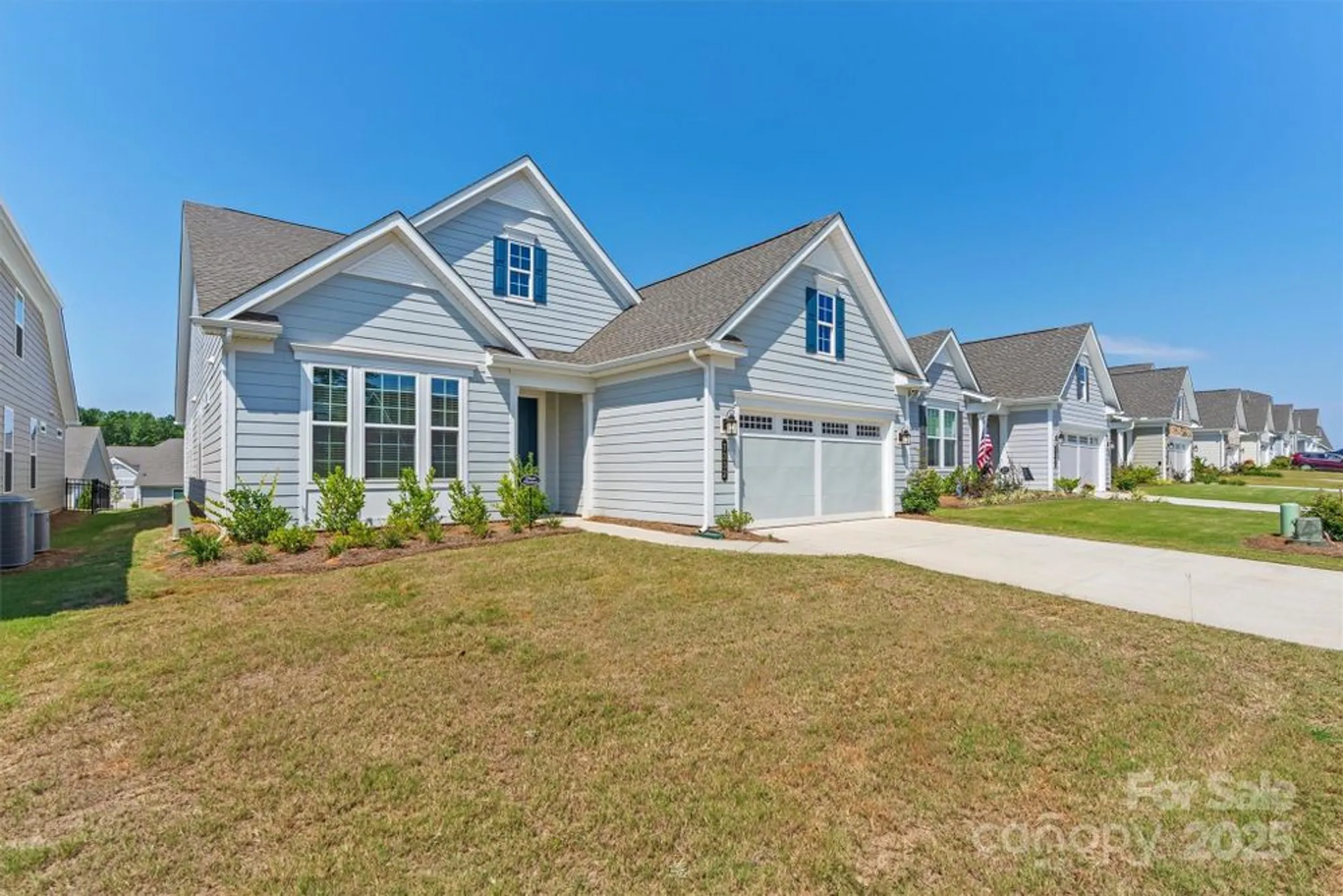 Property Slideshow image 3 of 48 | 7332 jolly brook dr, Charlotte, NC, 28215