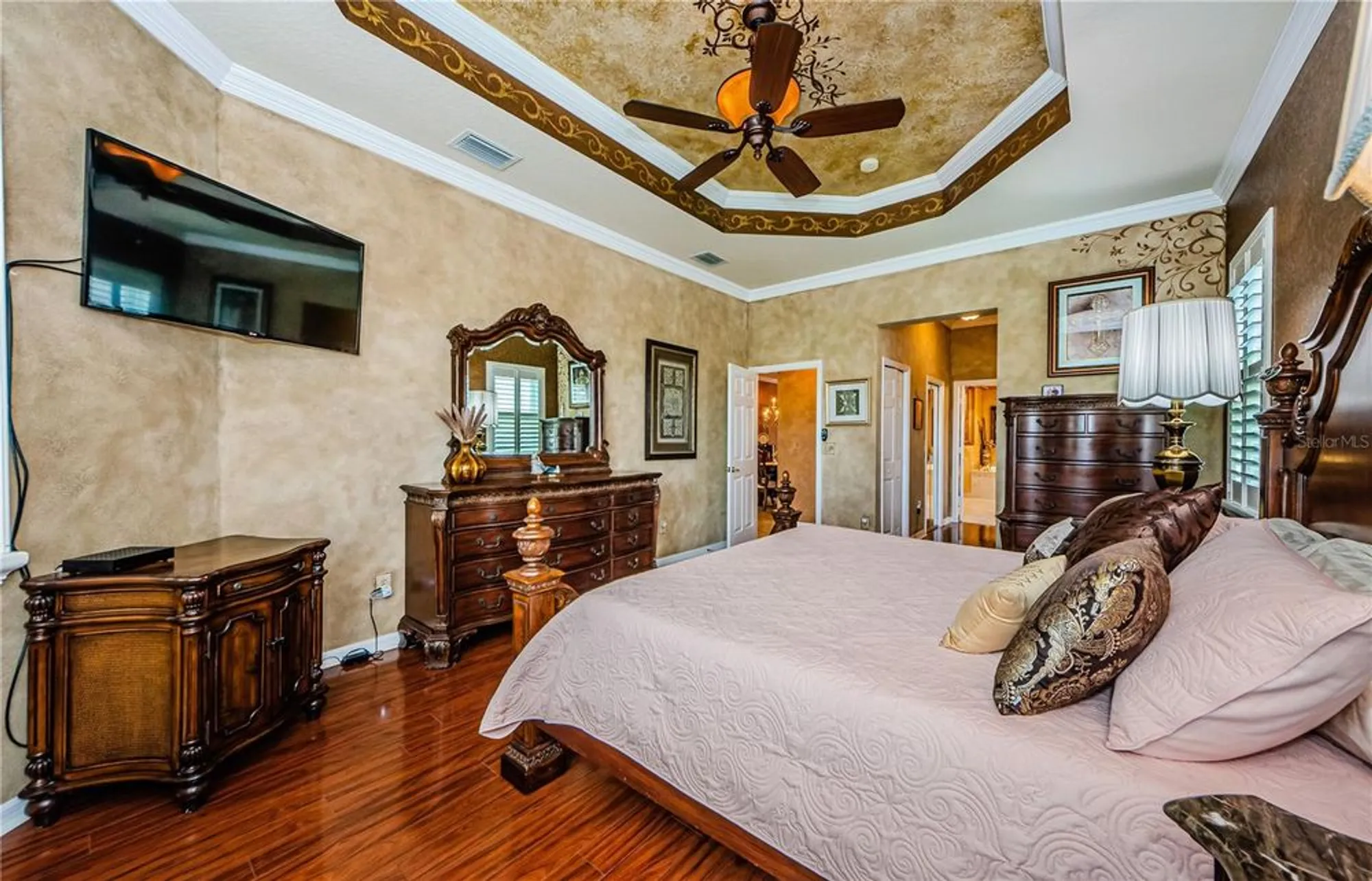 Property Slideshow image 25 of 77 | 4947 sandy brook cir, Wimauma, FL, 33598
