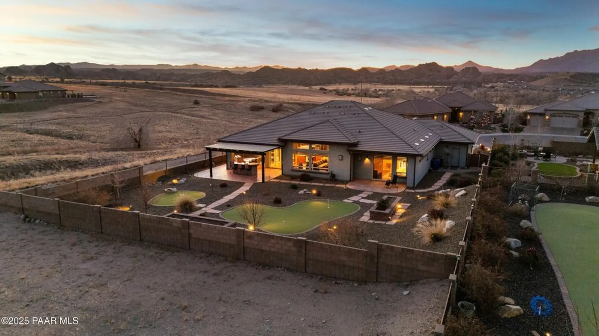 Property Slideshow image 85 of 95 | 5201 peavine view trl, Prescott, AZ, 86301