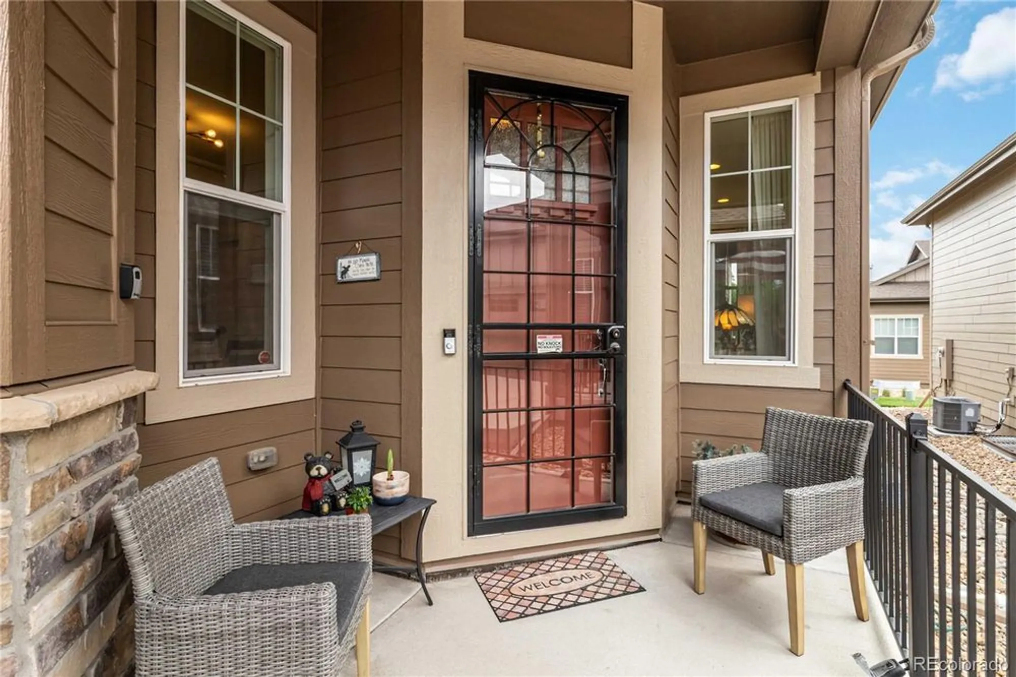 Property Slideshow image 7 of 45 | 3584 new haven cir, Castle Rock, CO, 80109