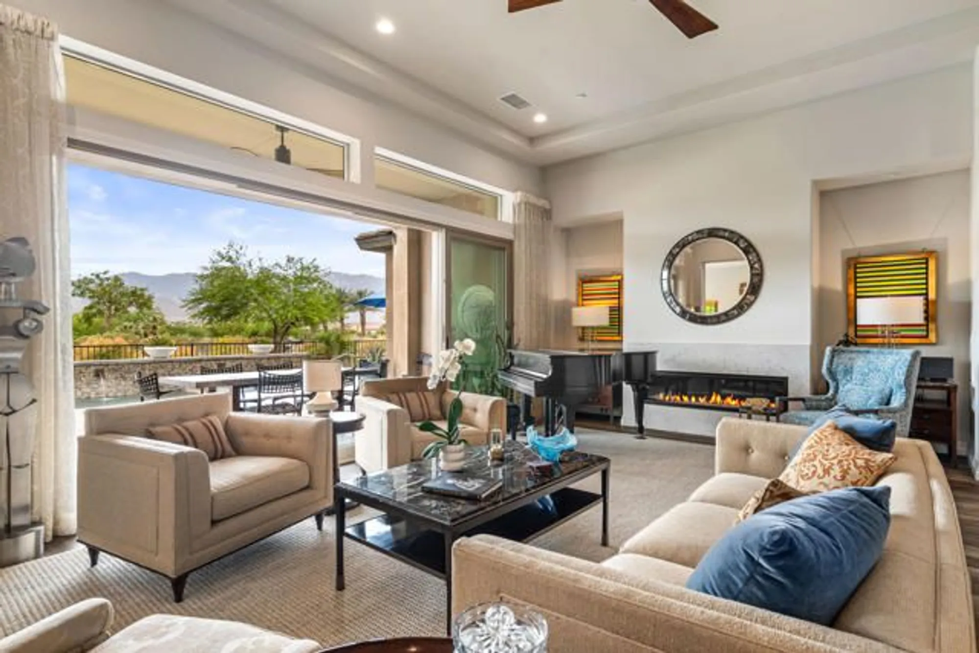 Property Slideshow image 12 of 68 | 144 cabernet, Rancho Mirage, CA, 92270