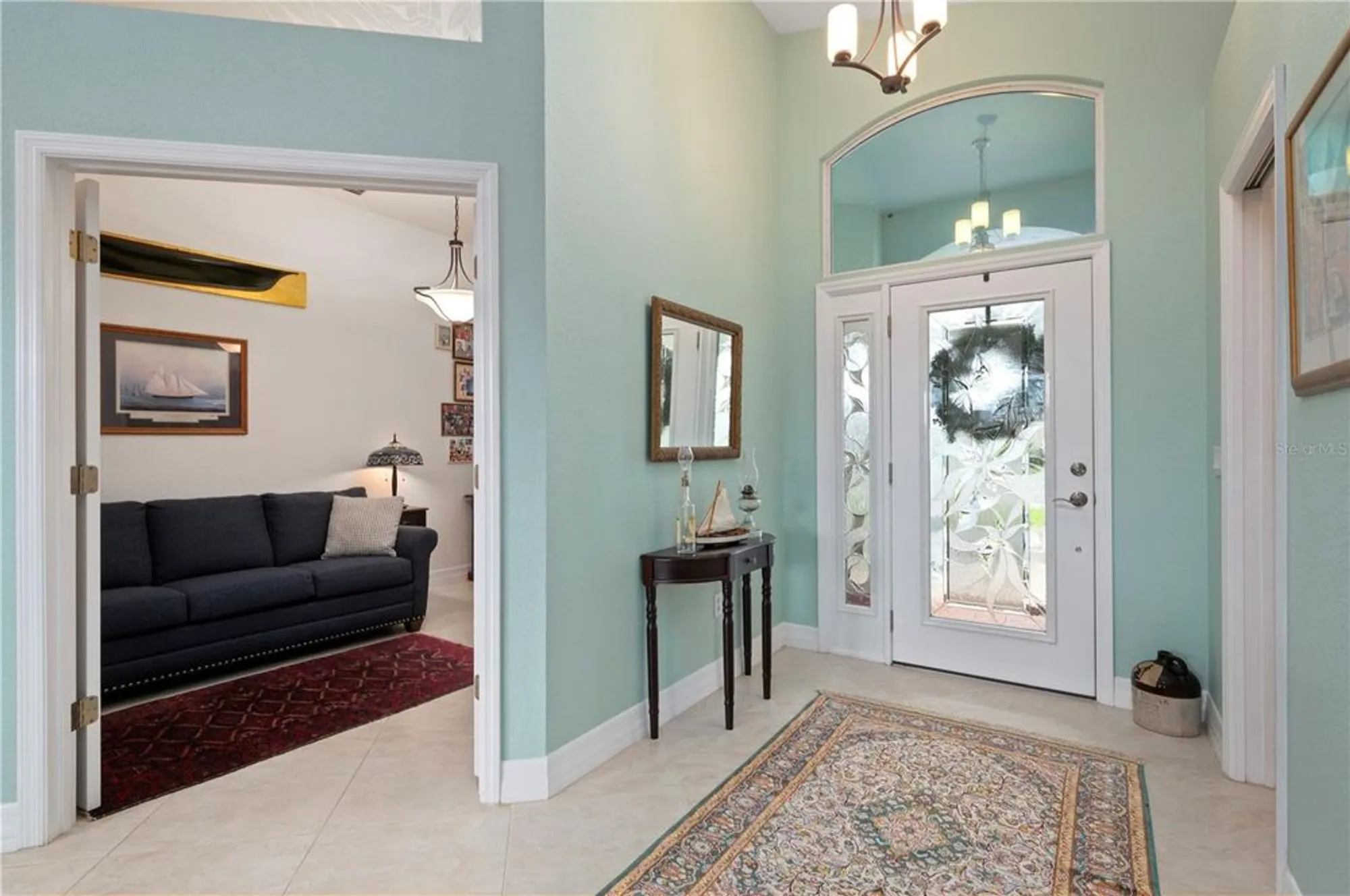 Property Slideshow image 9 of 78 | 3191 village ln, Port Charlotte, FL, 33953