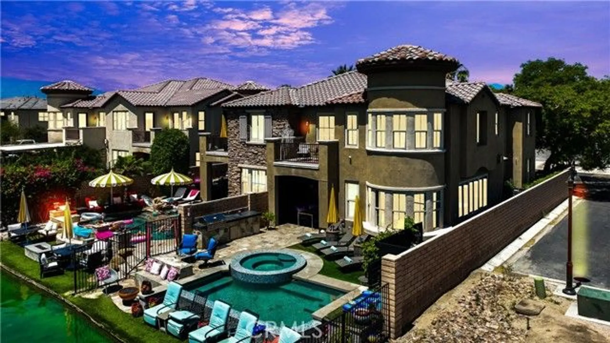 Property Slideshow image 50 of 54 | 43228 bacino ct, Indio, CA, 92203