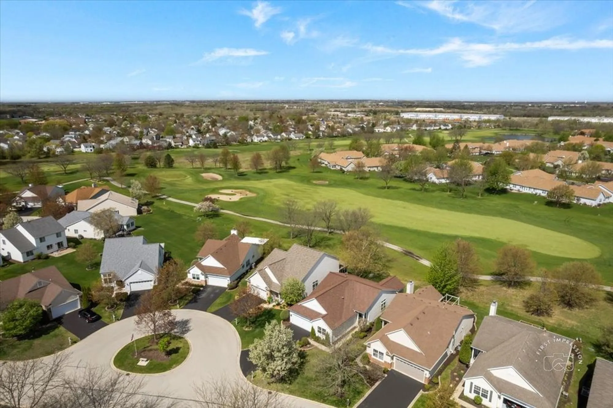 Property Slideshow image 34 of 37 | 21600 w larch dr, Plainfield, IL, 60544