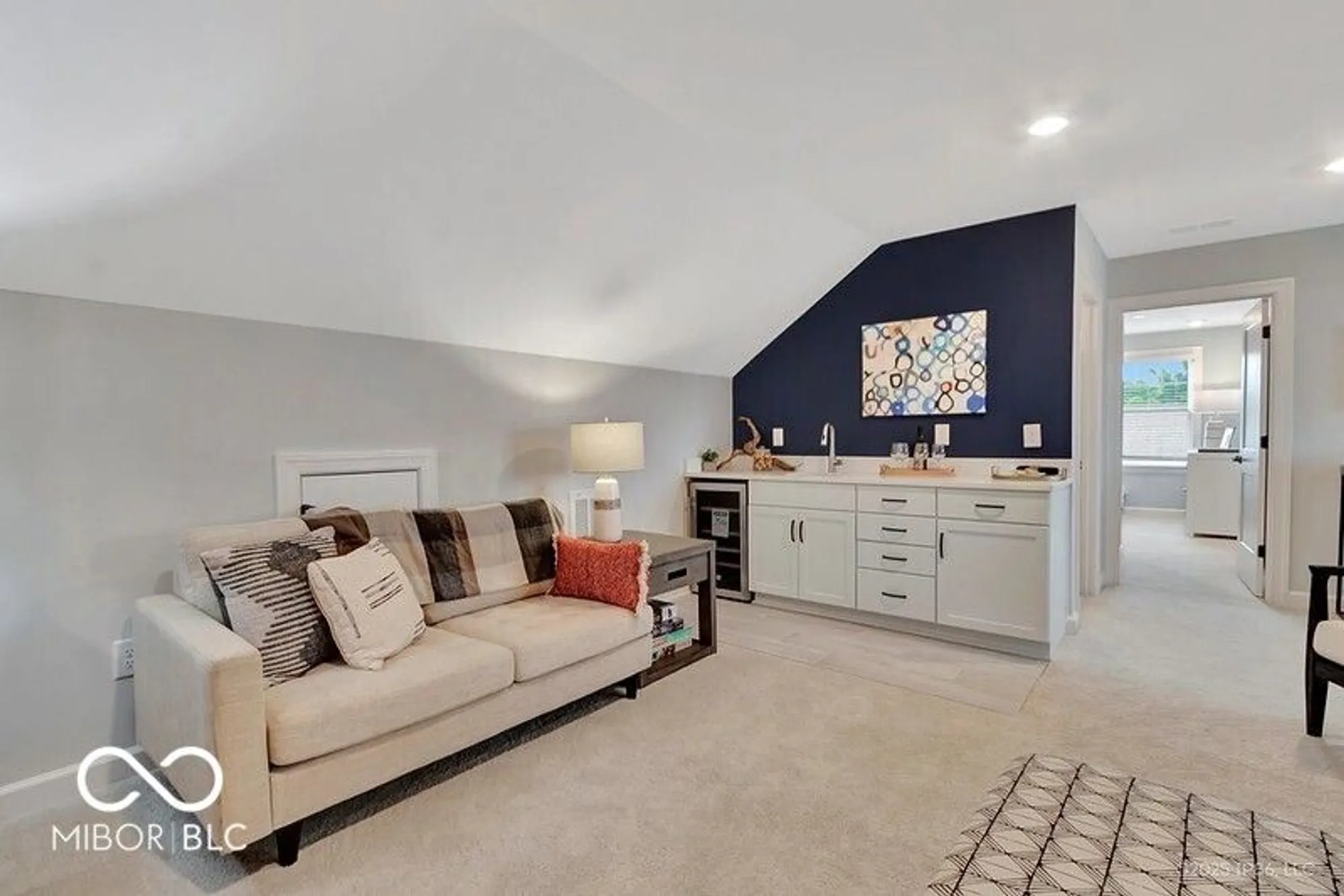 Property Slideshow image 15 of 19 | 16098 quarter pole ln, Westfield, IN, 46074